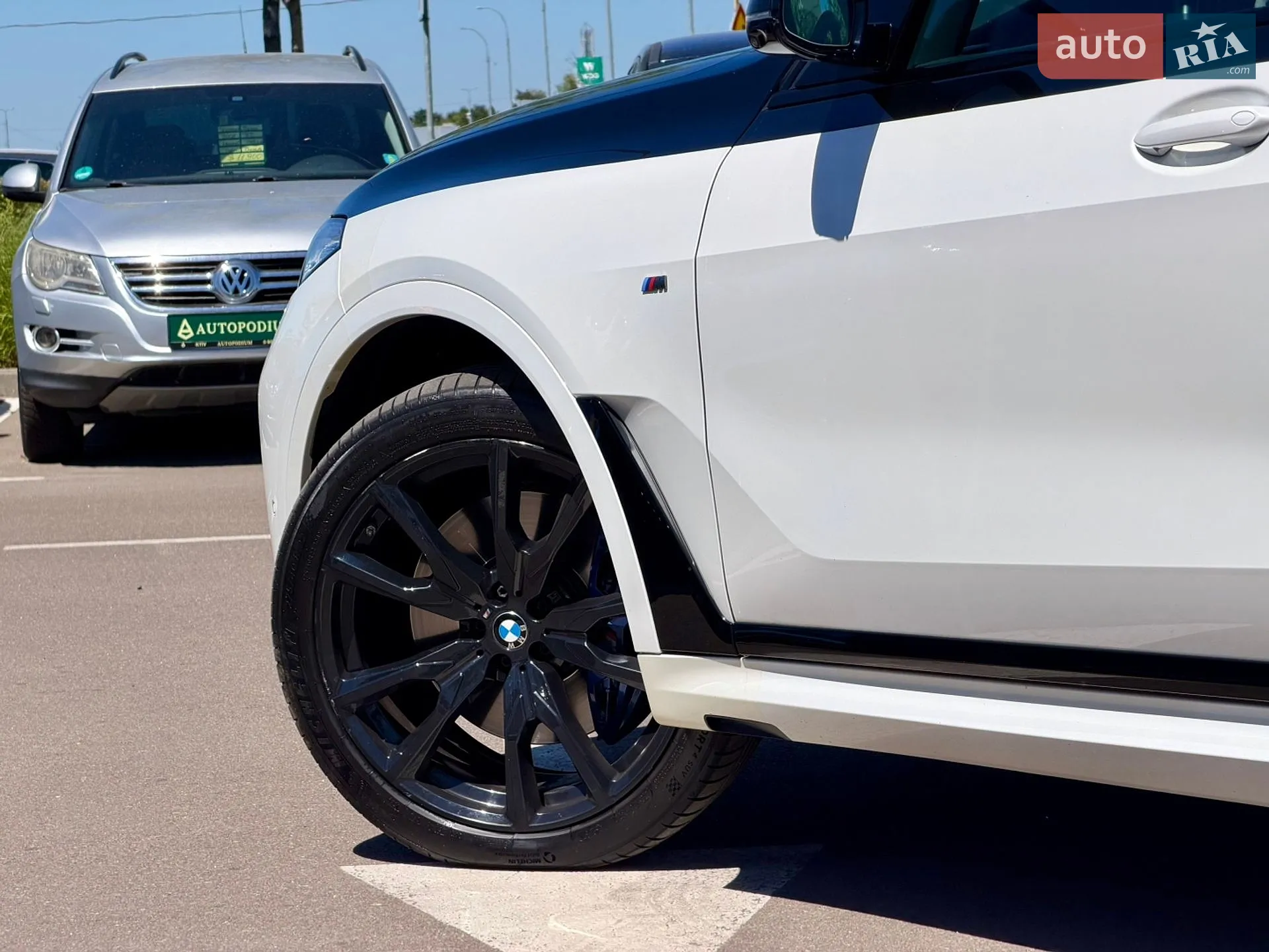 2022 BMW X7 - мініатюра 10