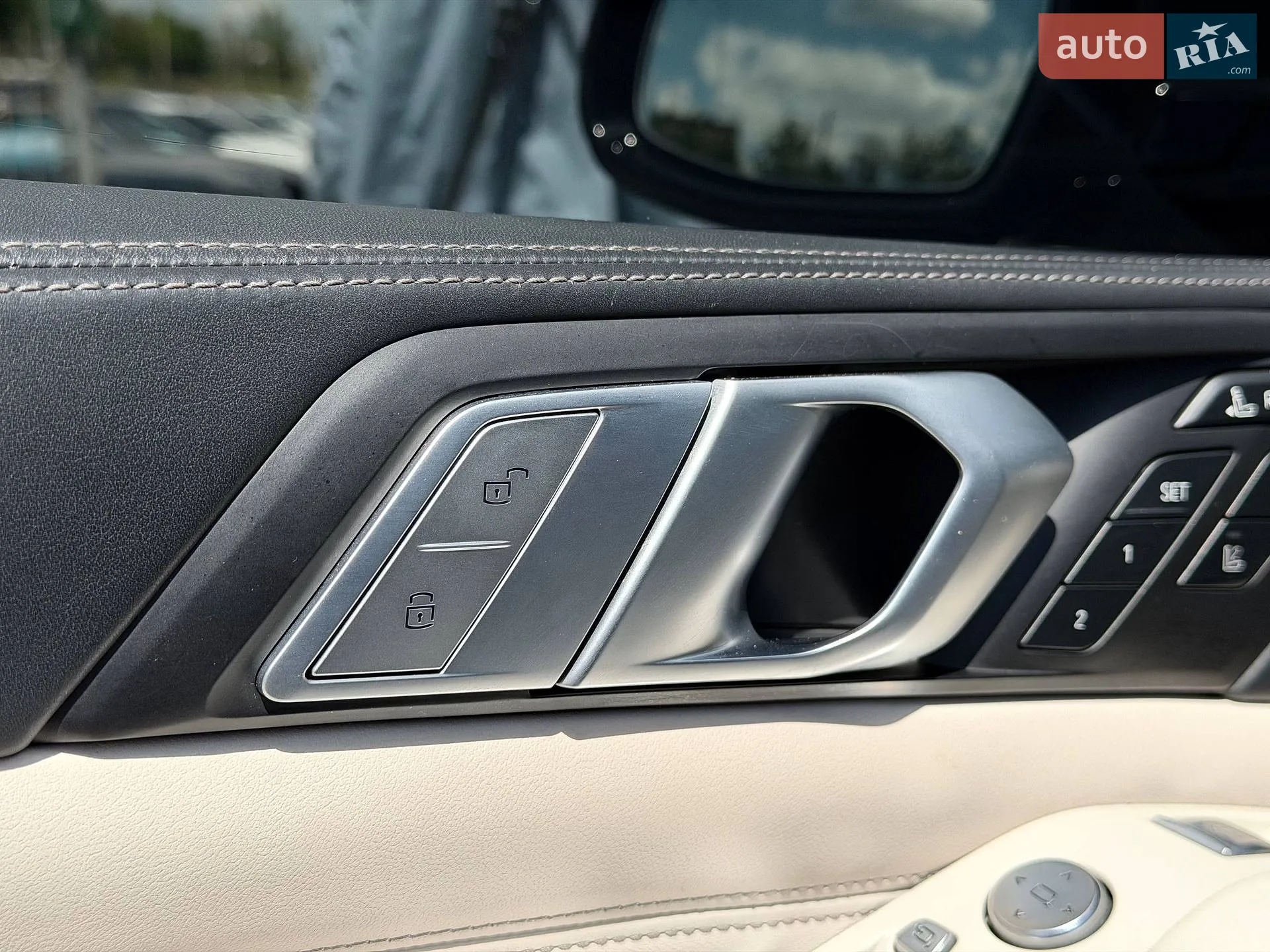 2021 BMW X7 - мініатюра 51