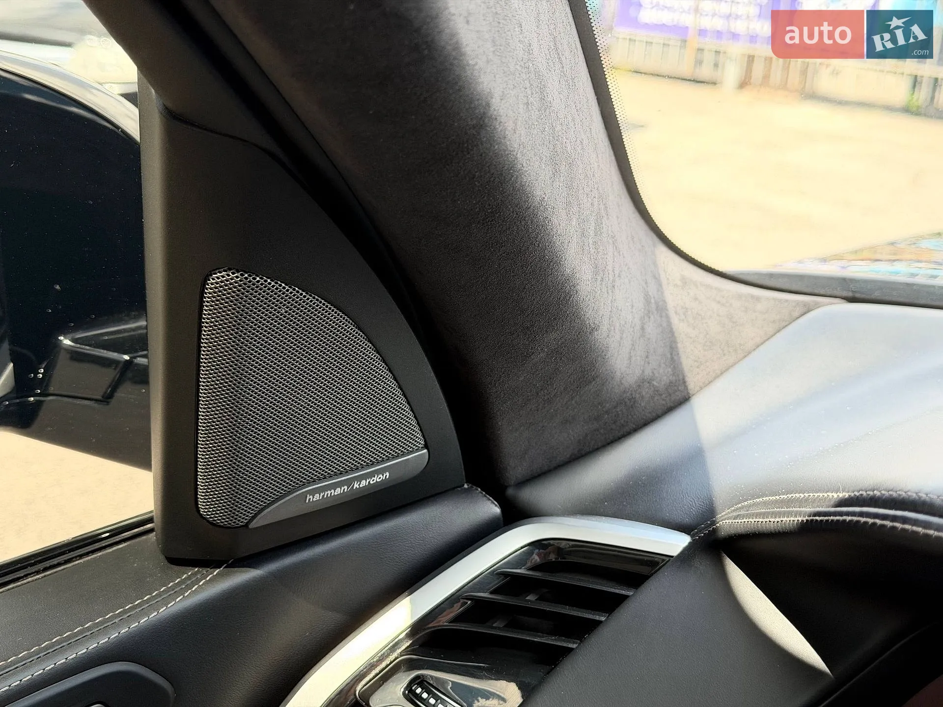 2021 BMW X7 - мініатюра 116