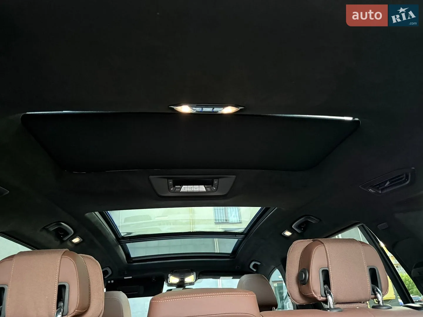 2022 BMW X7 - мініатюра 16
