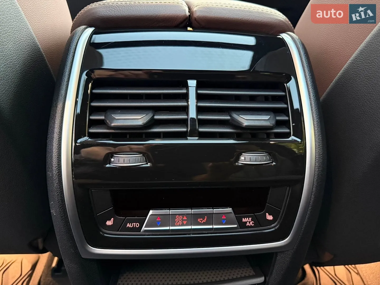 2022 BMW X7 - мініатюра 20