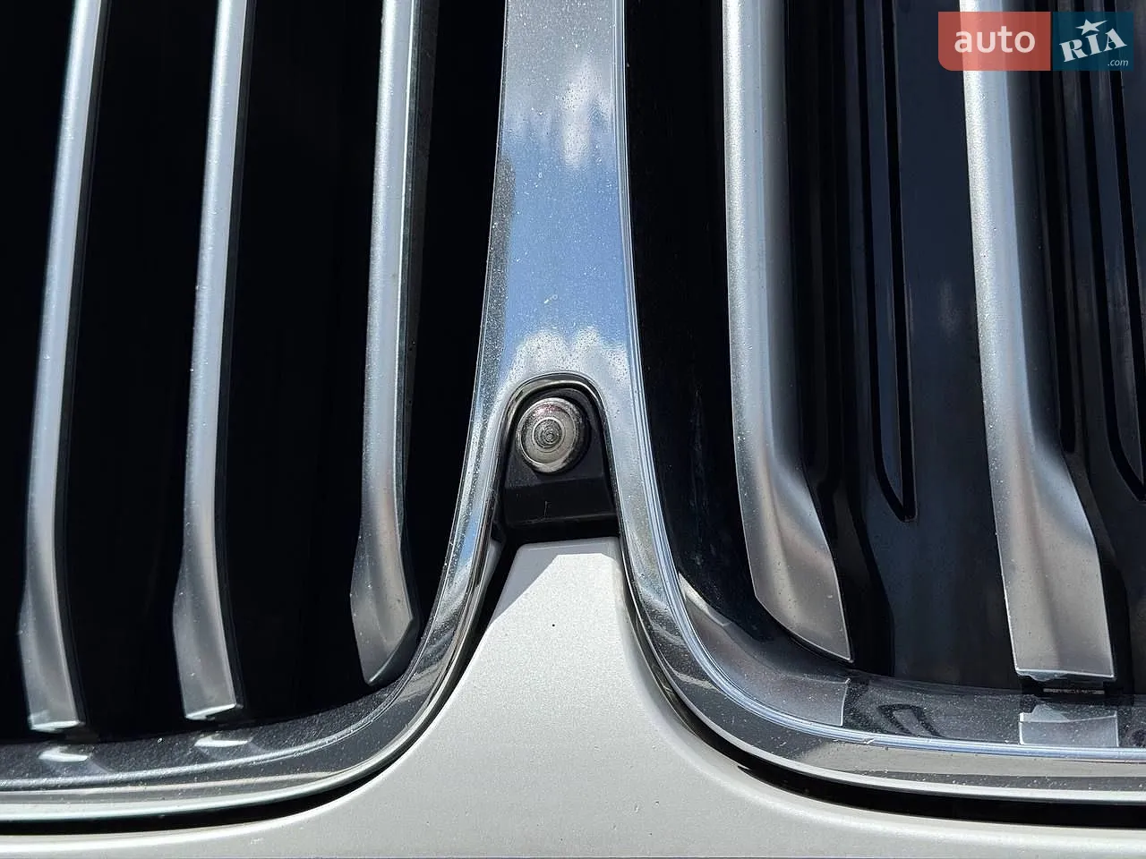 2020 BMW X7 - мініатюра 17