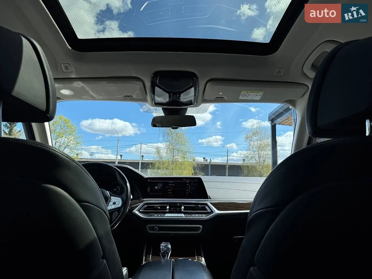 2020 BMW X7 - мініатюра 82