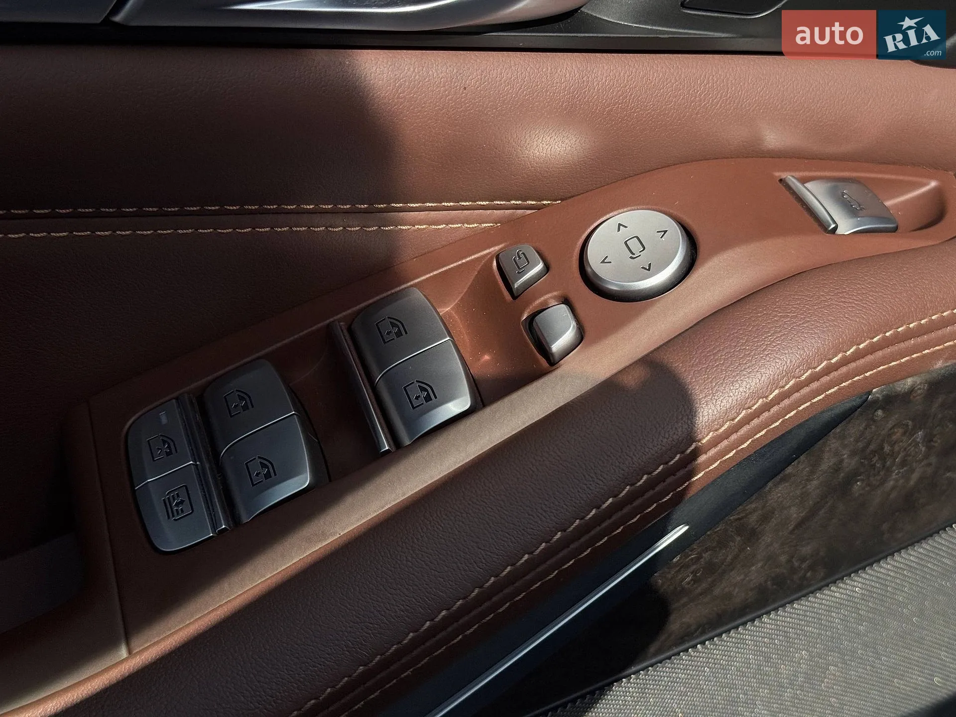 2020 BMW X7 - мініатюра 58
