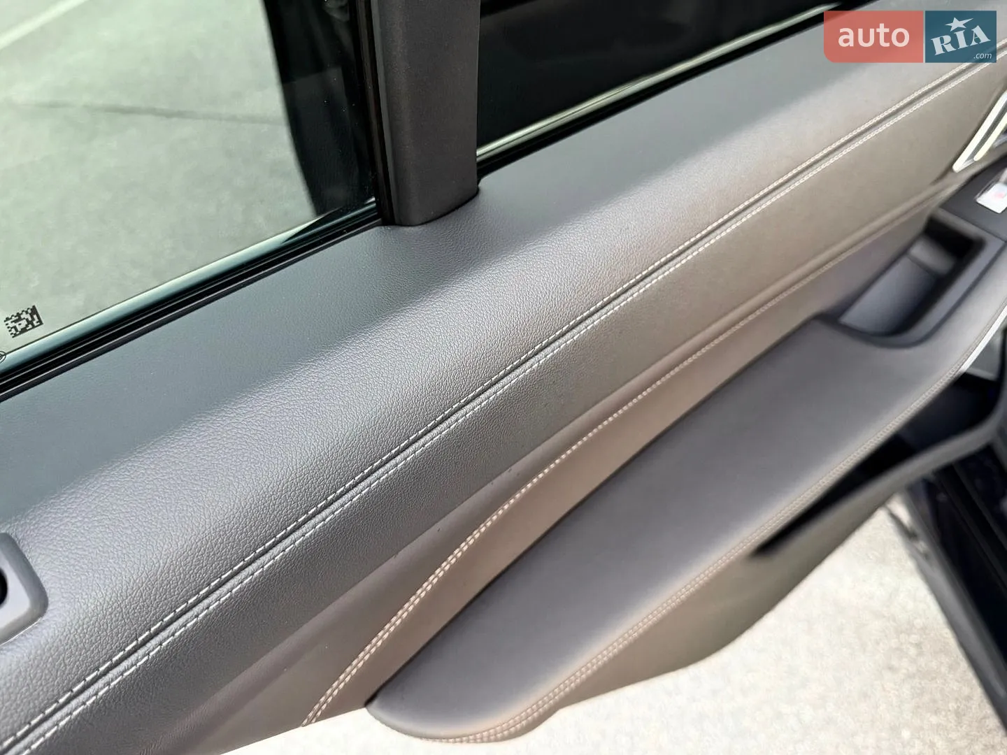 2020 BMW X7 - мініатюра 34