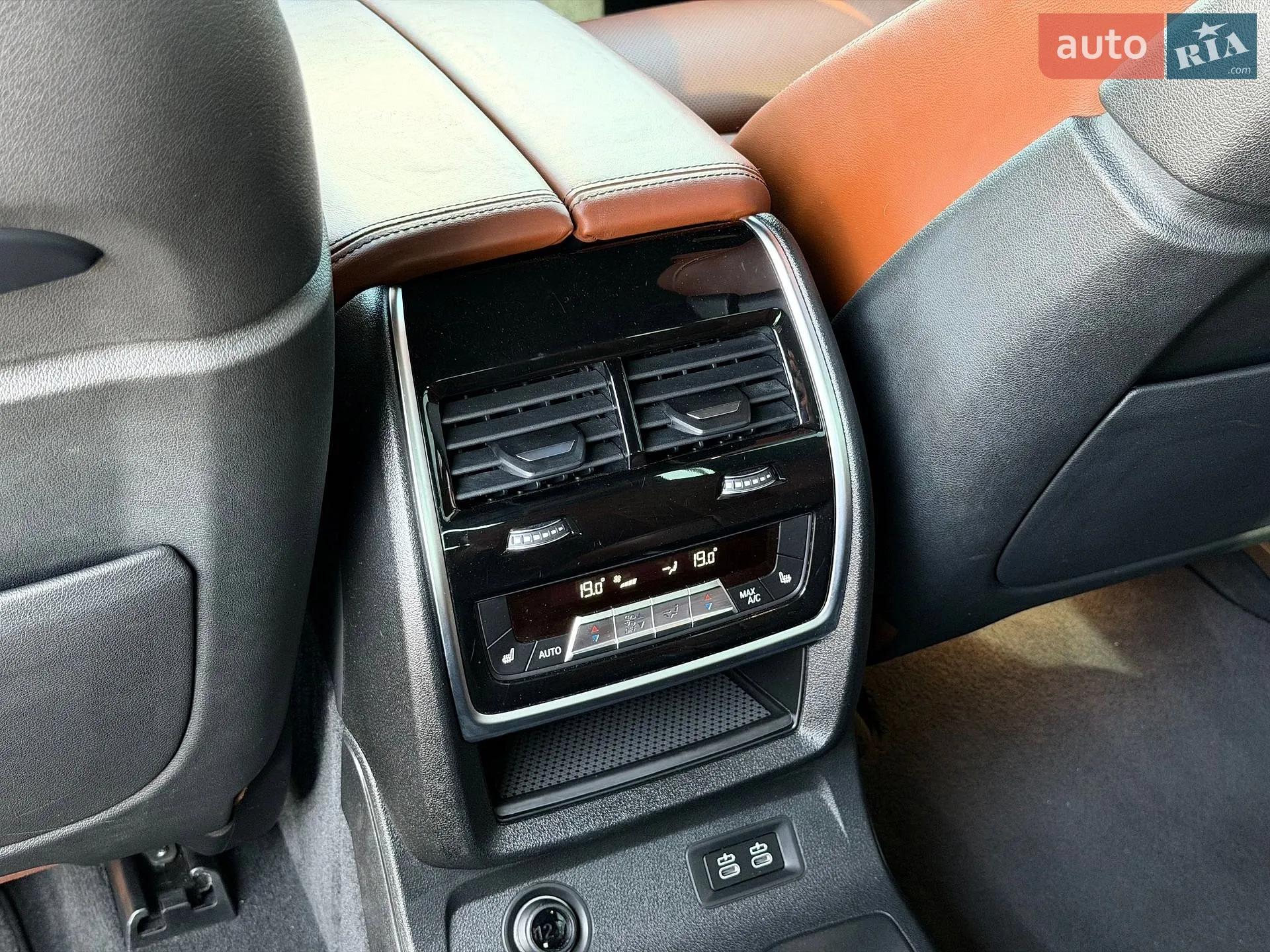 2020 BMW X7 - мініатюра 32