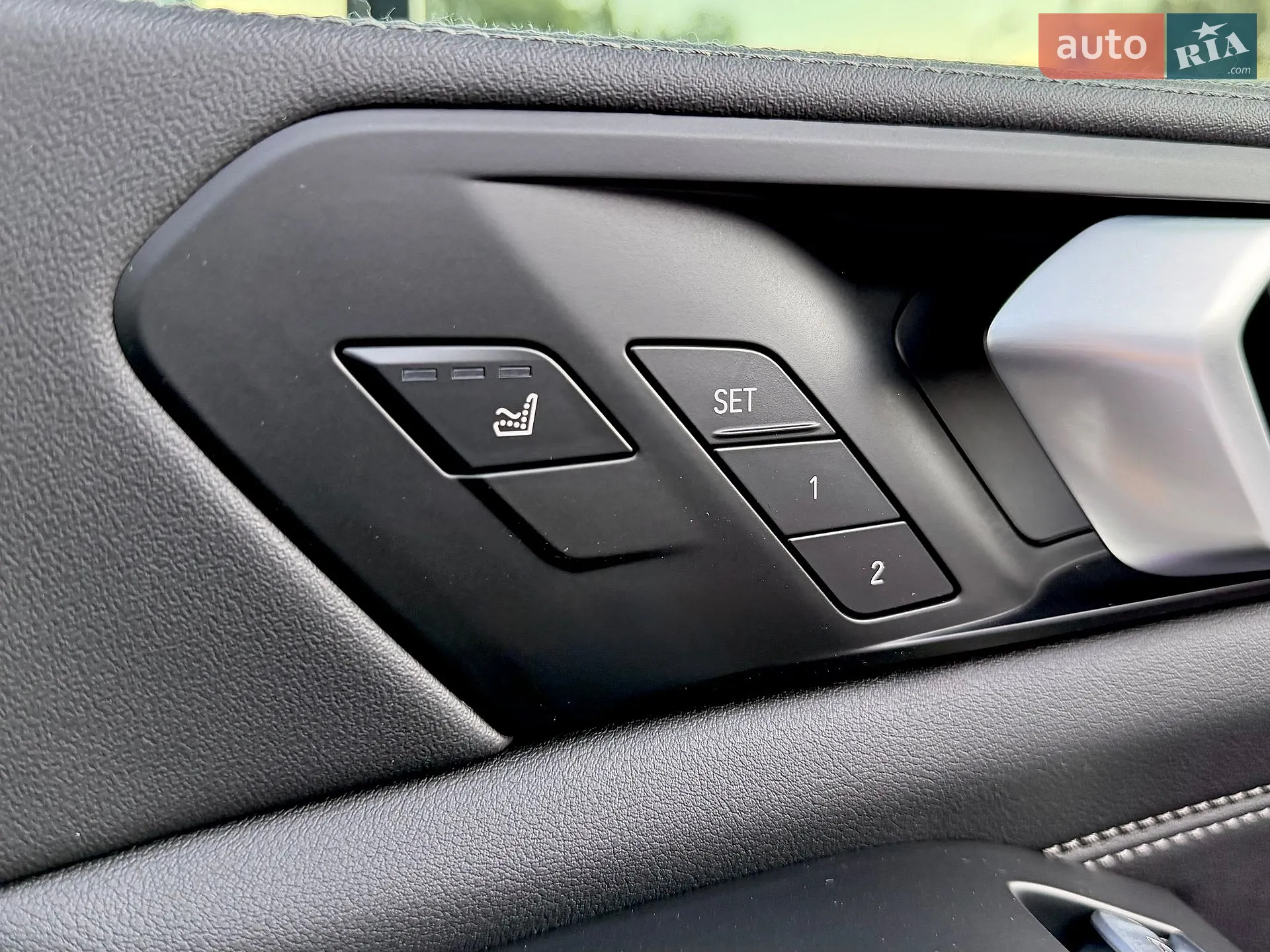 2023 BMW X7 - мініатюра 32