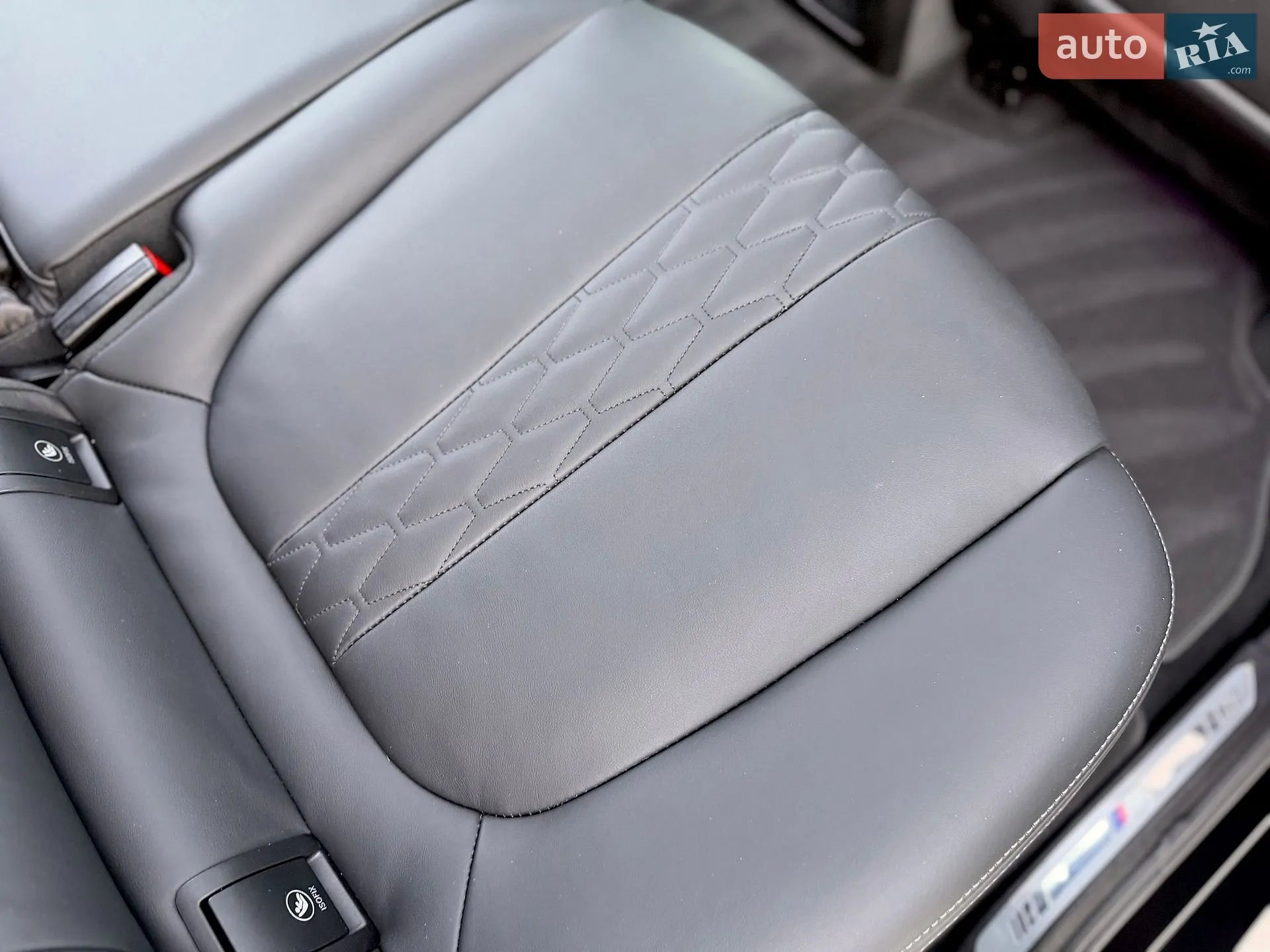 2023 BMW X7 - мініатюра 49