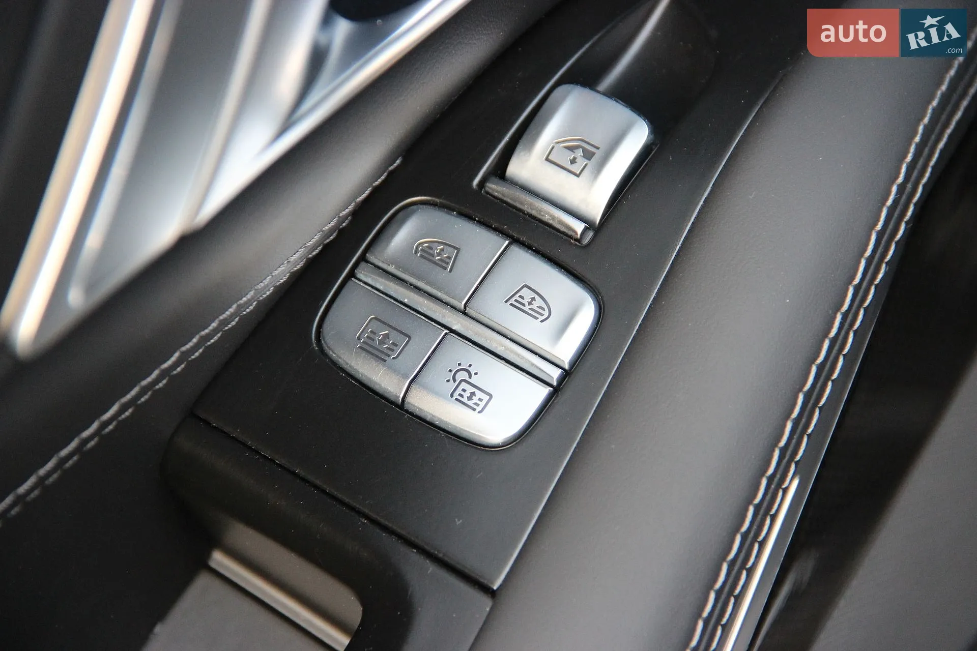 2019 BMW X7 - мініатюра 30