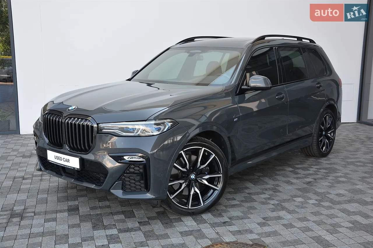 2026 BMW X5 - мініатюра 17