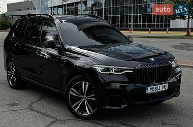 bmw x7 2019 в Київ від професійного продавця Вова