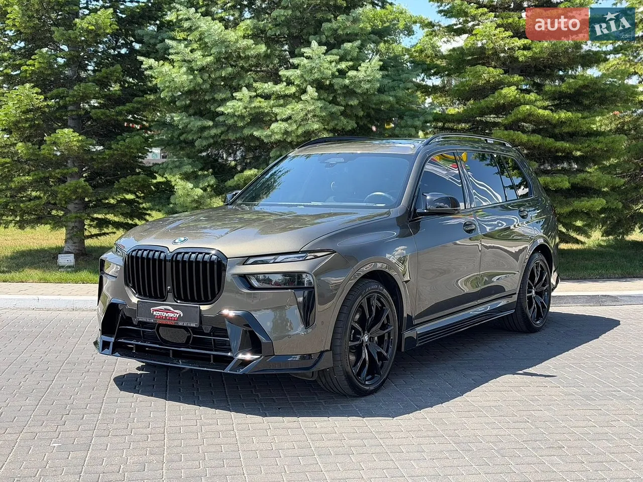 2010 BMW 7er - мініатюра 57
