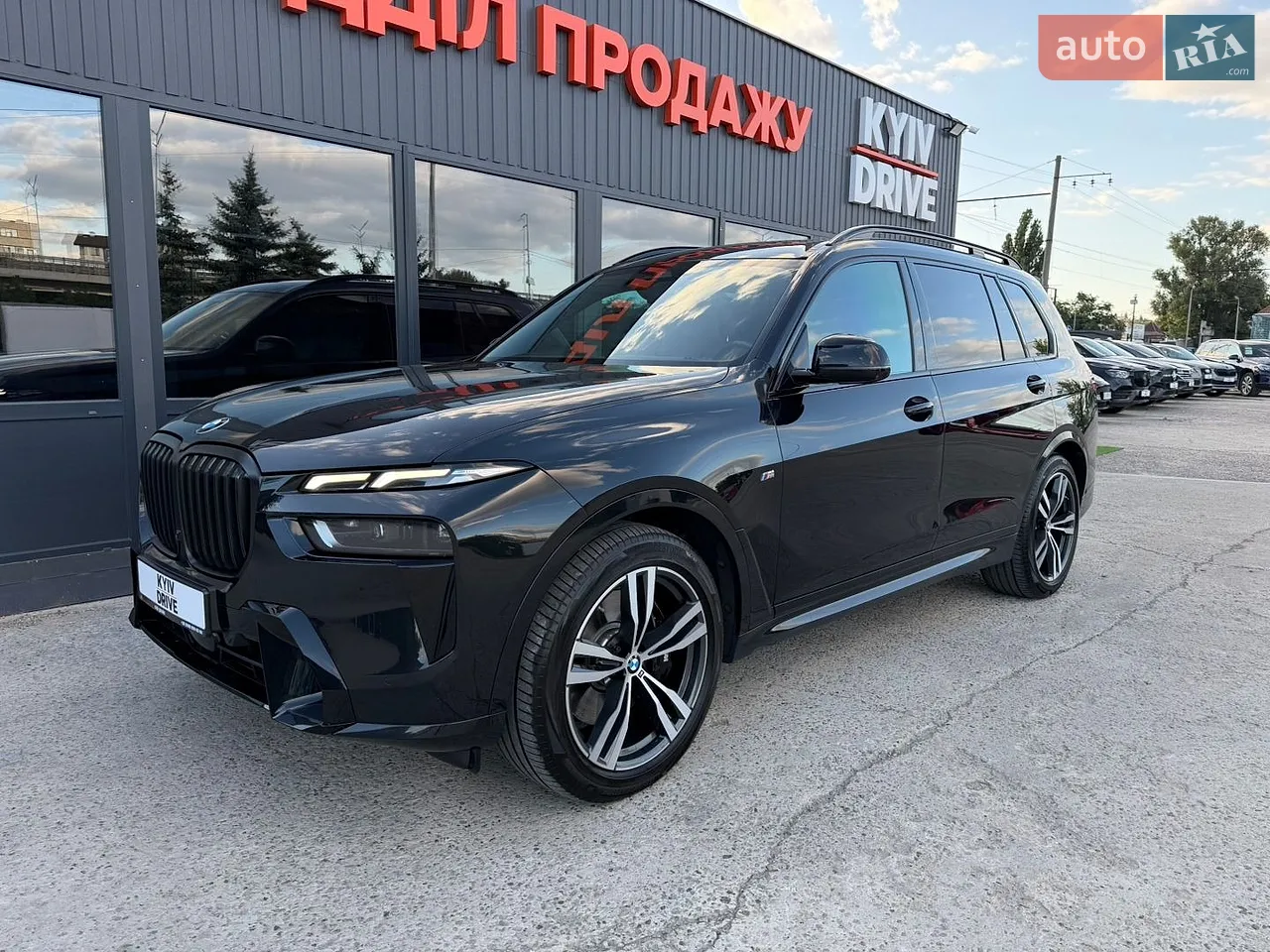 2012 BMW X5 - мініатюра 65