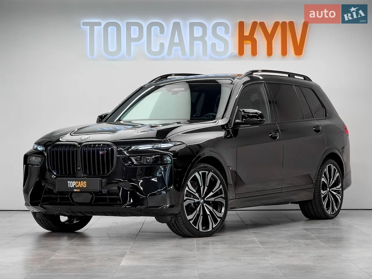 2022 BMW 7er - мініатюра 73