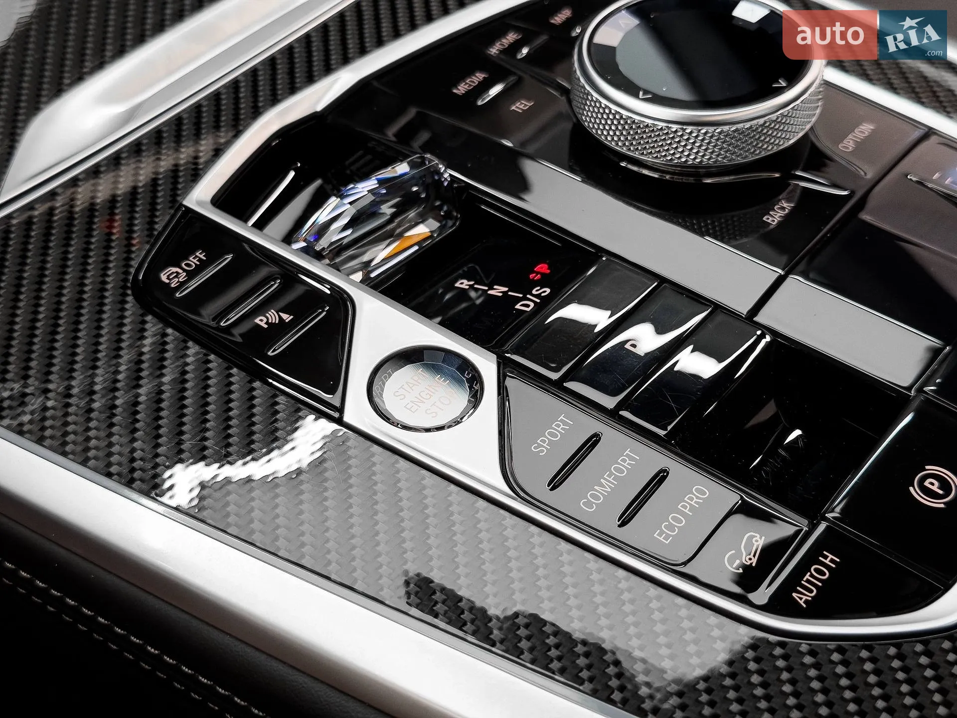 2024 BMW X7 - мініатюра 35