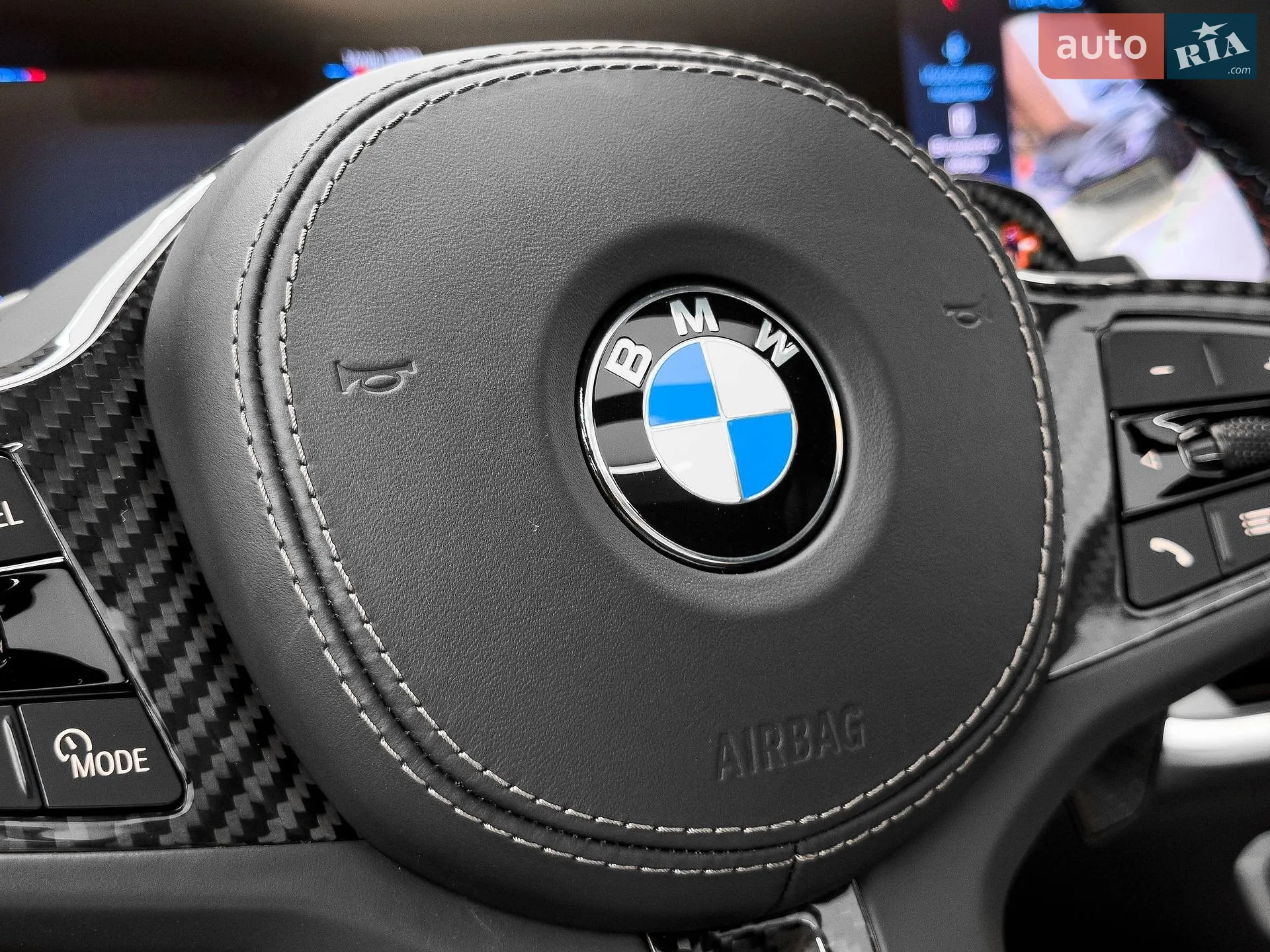 2024 BMW X7 - мініатюра 75