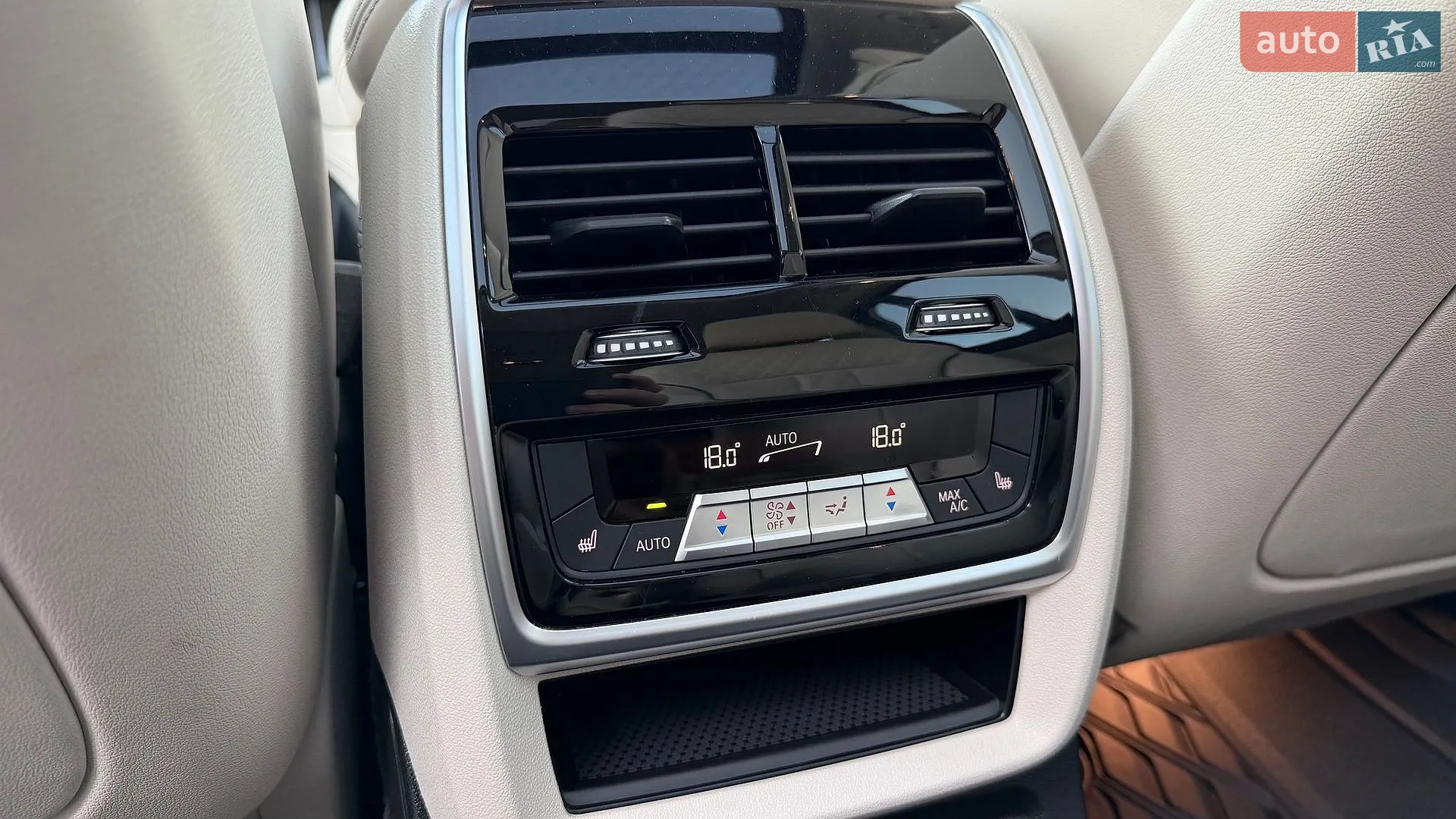 2019 BMW X7 - мініатюра 29