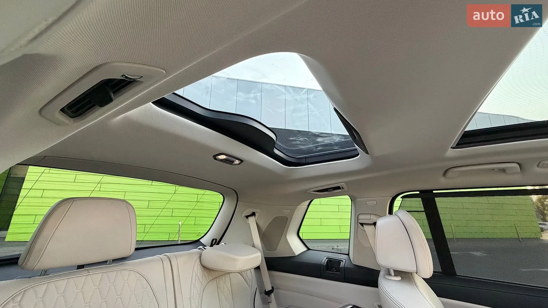 2019 BMW X7 - мініатюра 38