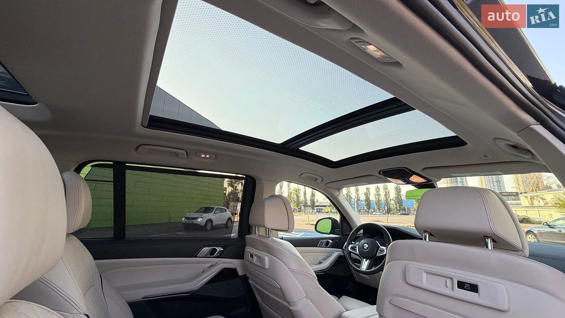 2019 BMW X7 - мініатюра 39