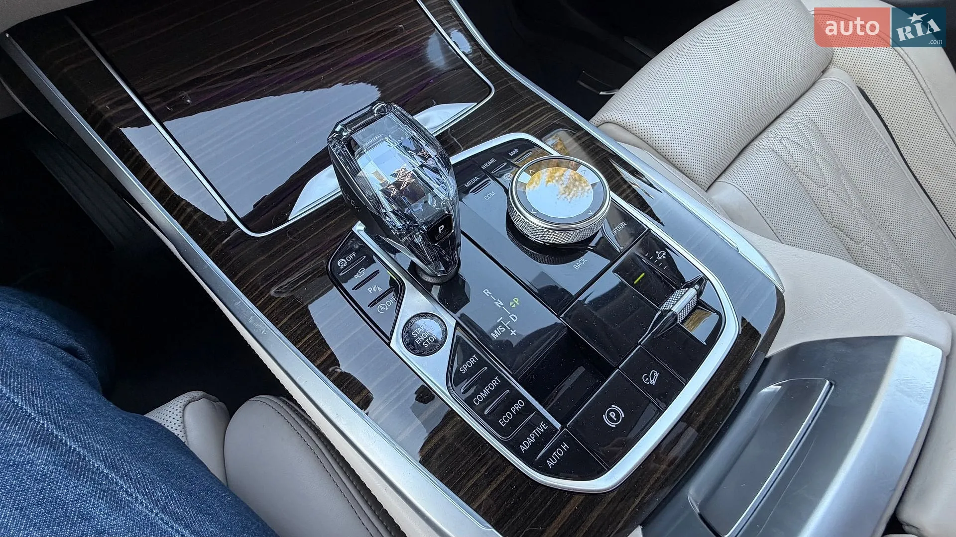 2019 BMW X7 - мініатюра 52