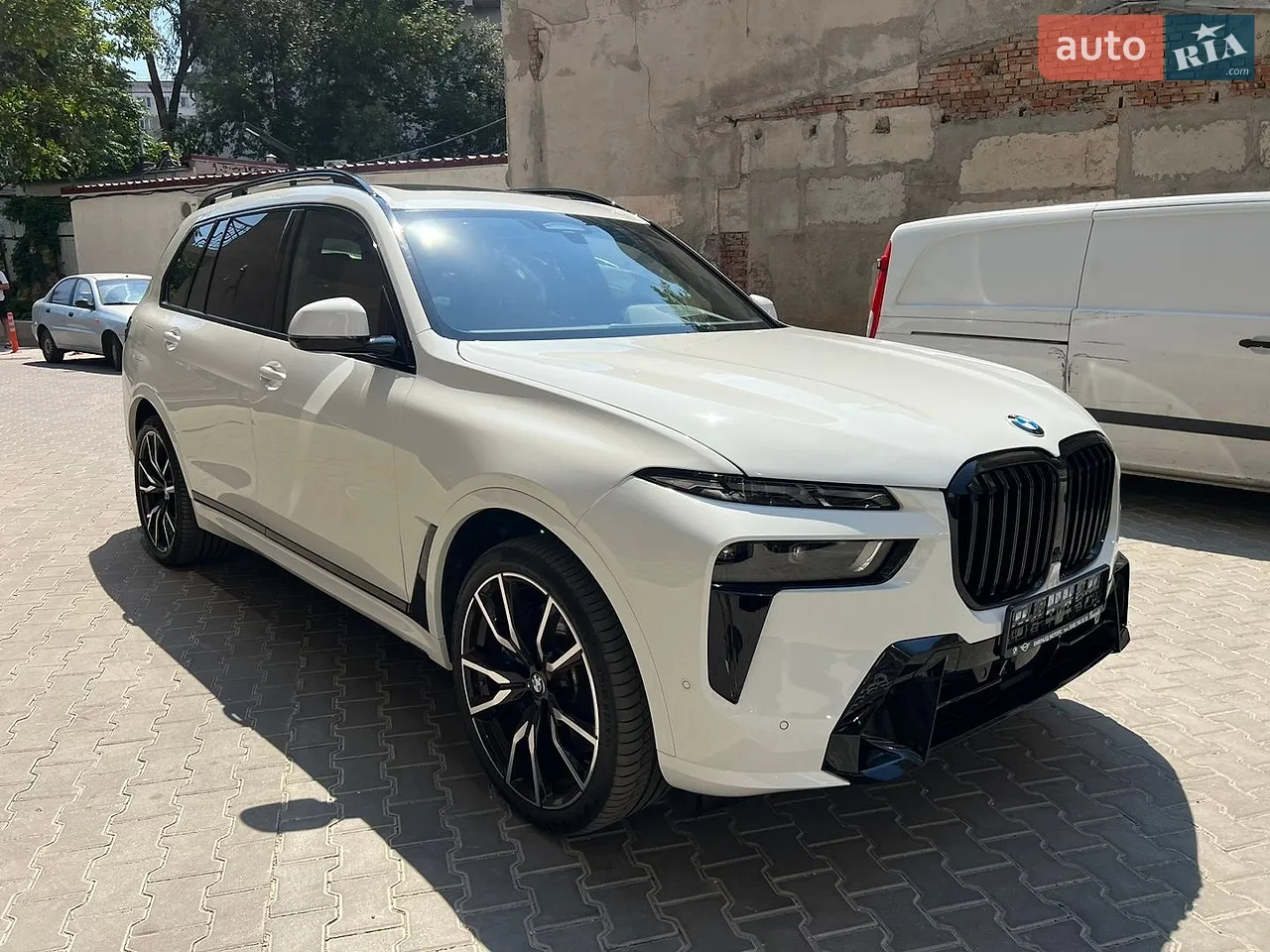 2020 Land Rover Range Rover Sport - мініатюра 41