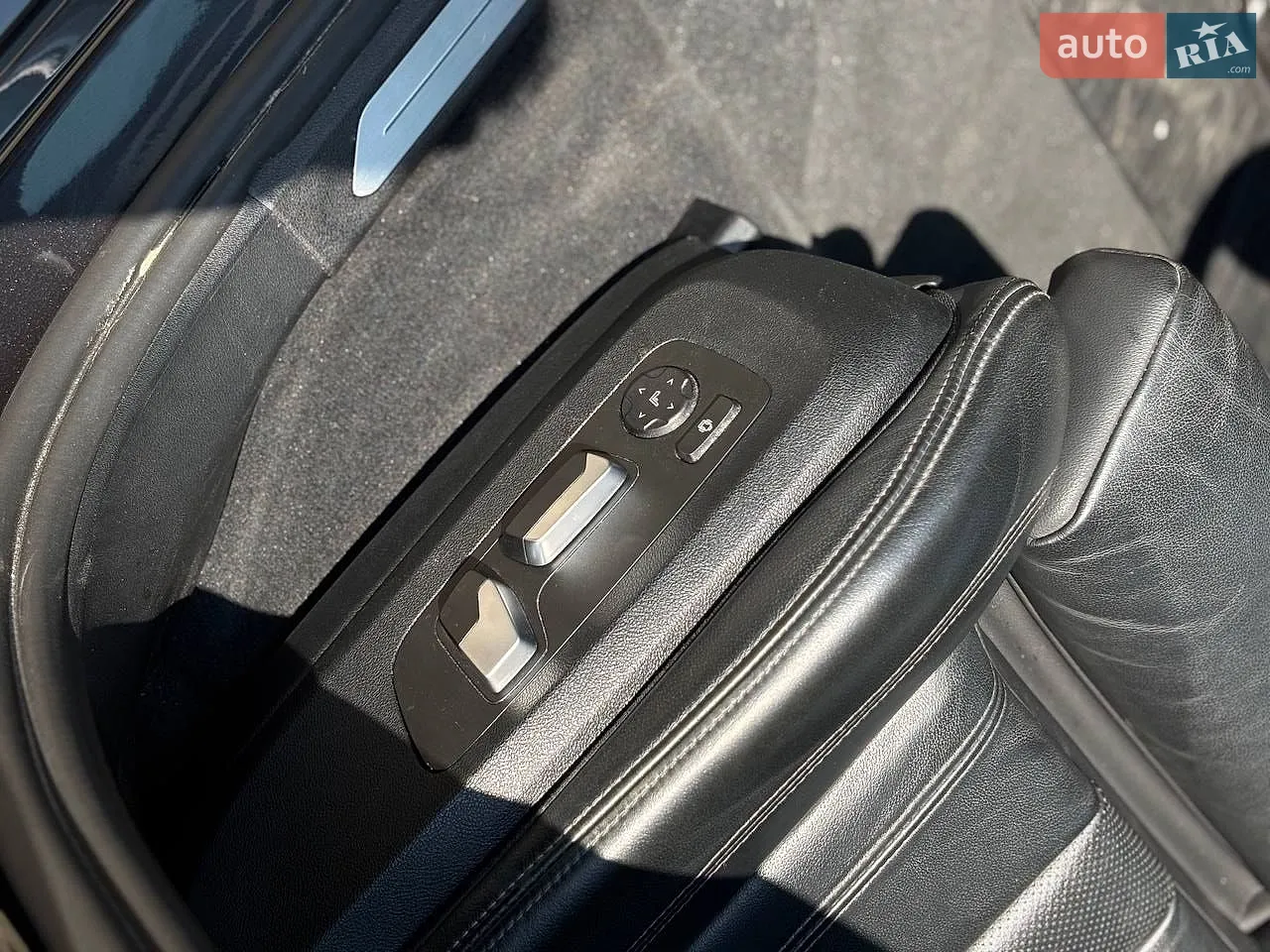 2021 BMW X7 - мініатюра 41