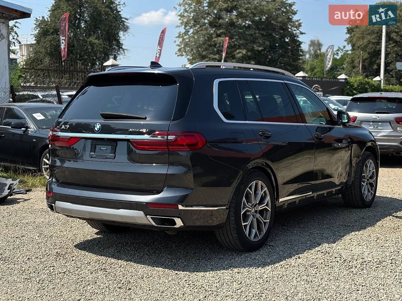 2016 Ford Edge - мініатюра 29