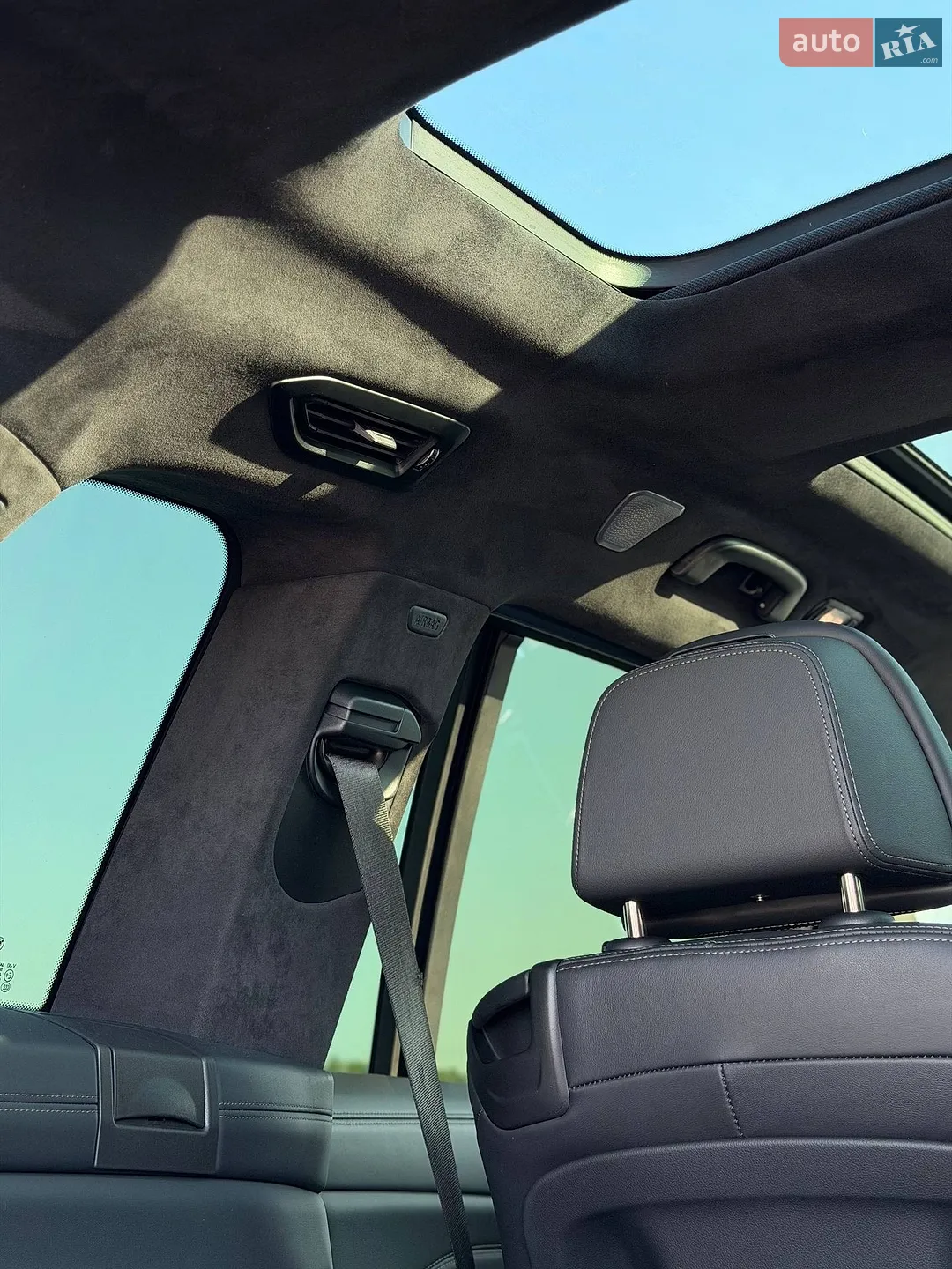 2021 BMW X7 - мініатюра 34