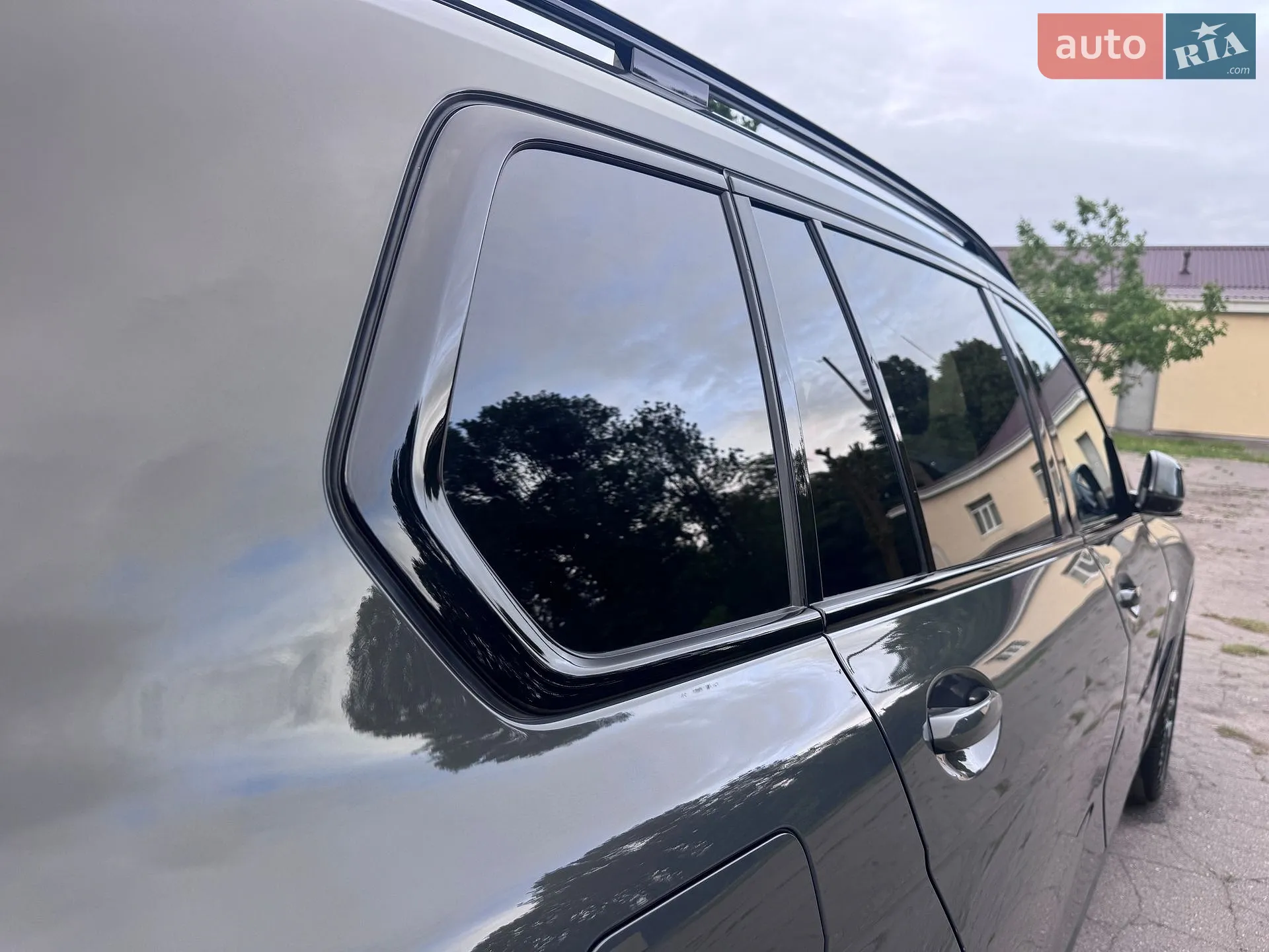 2024 BMW X7 - мініатюра 31