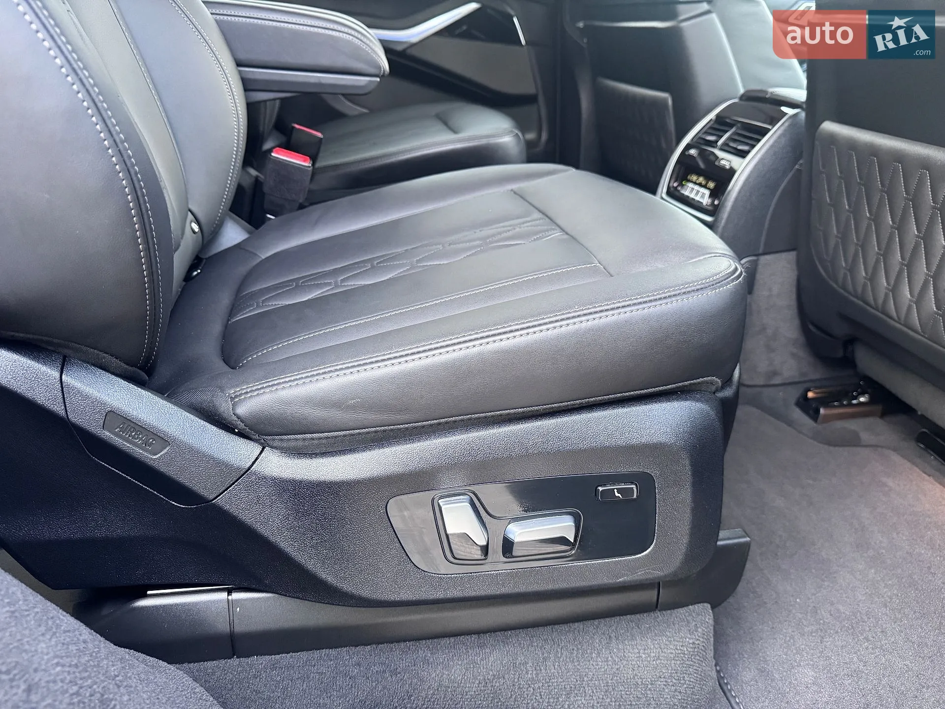 2024 BMW X7 - мініатюра 45