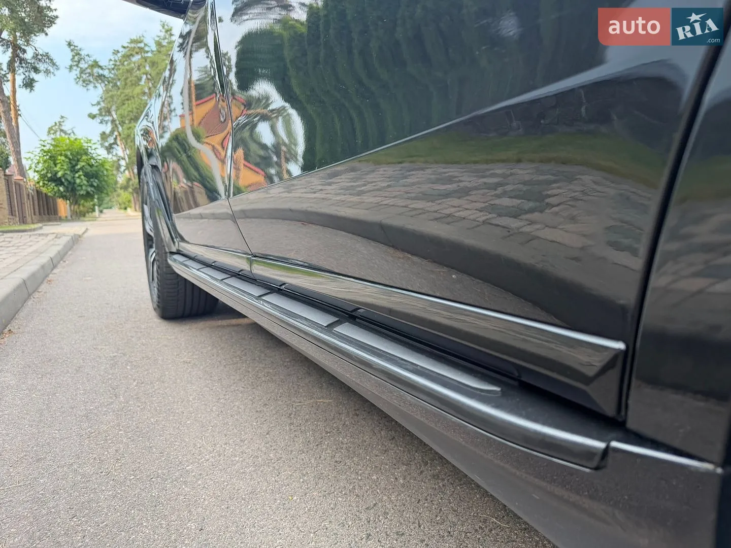 2022 BMW X7 - мініатюра 12