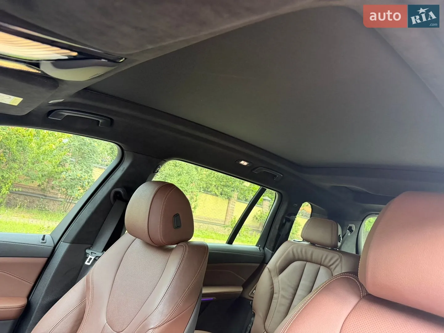 2022 BMW X7 - мініатюра 30