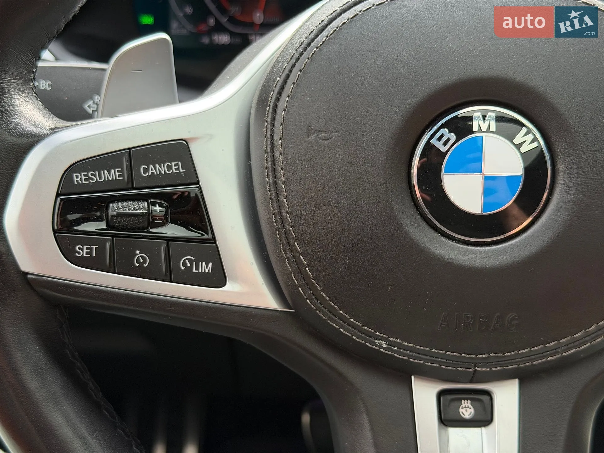 2022 BMW X7 - мініатюра 56