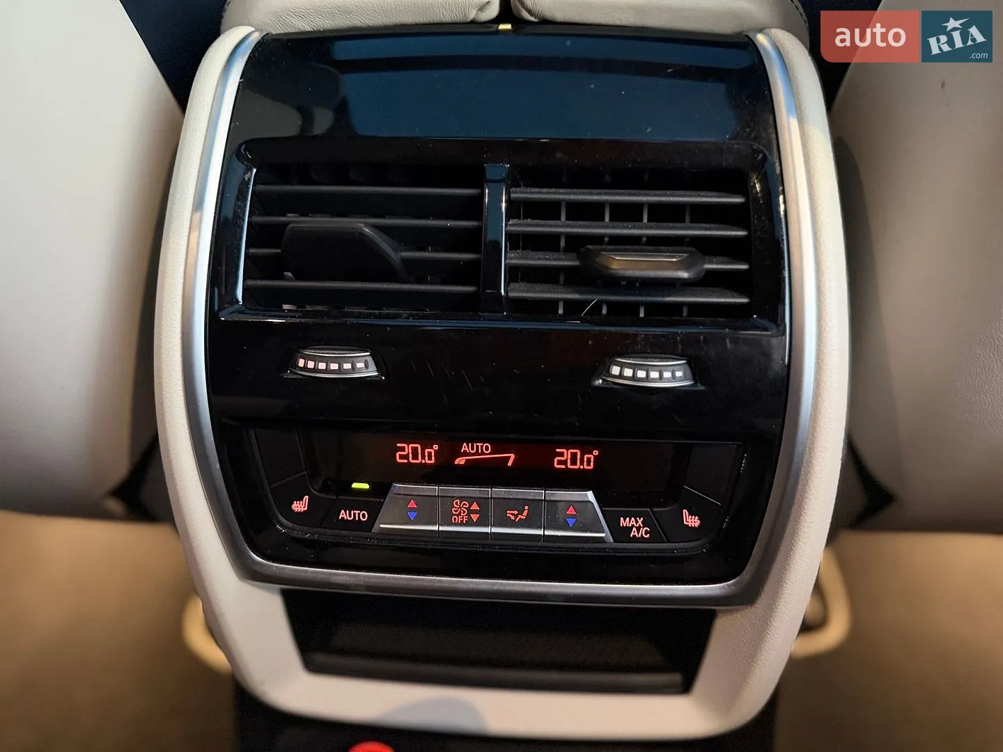 2020 BMW X7 - мініатюра 48