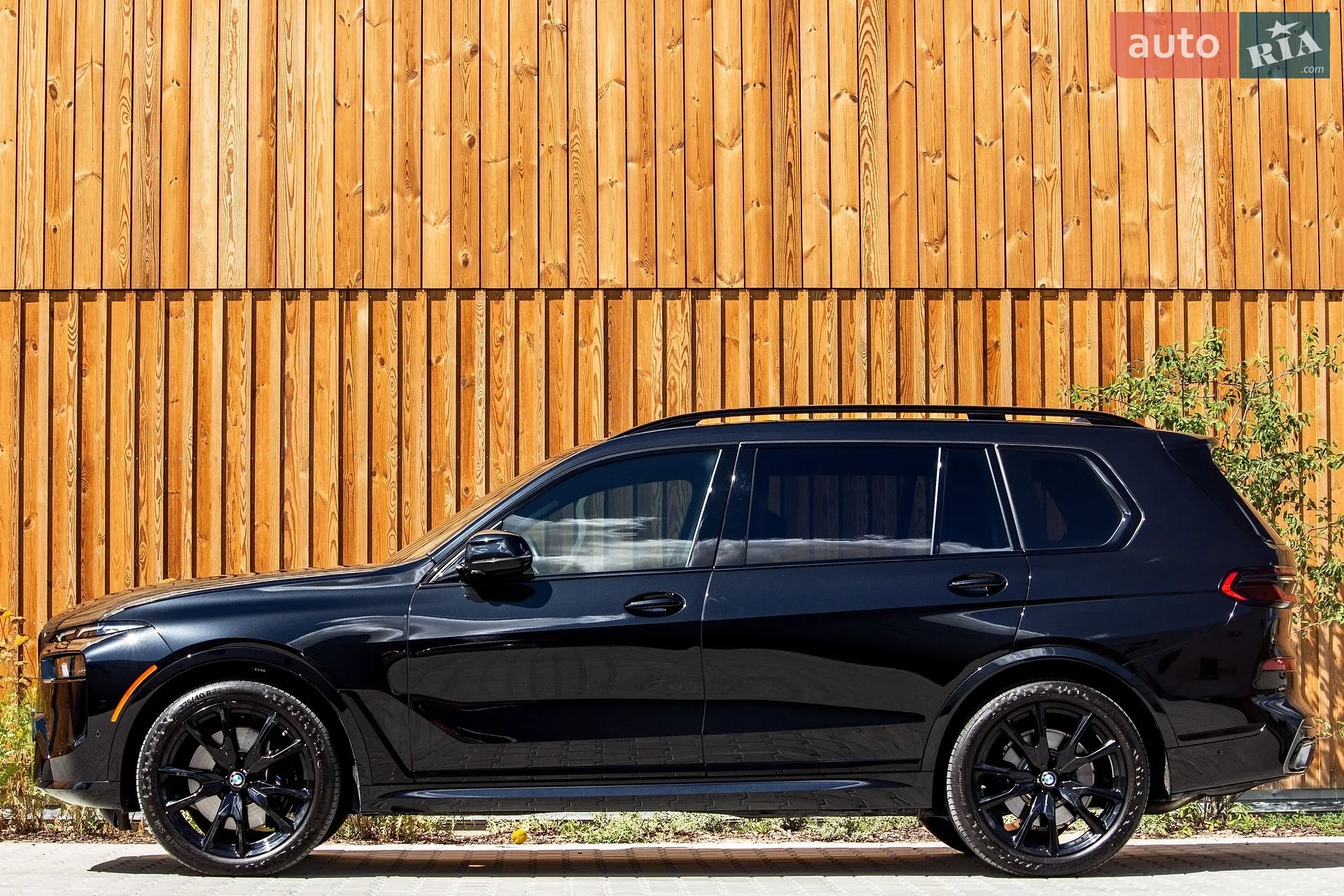 2024 BMW X7 - мініатюра 6