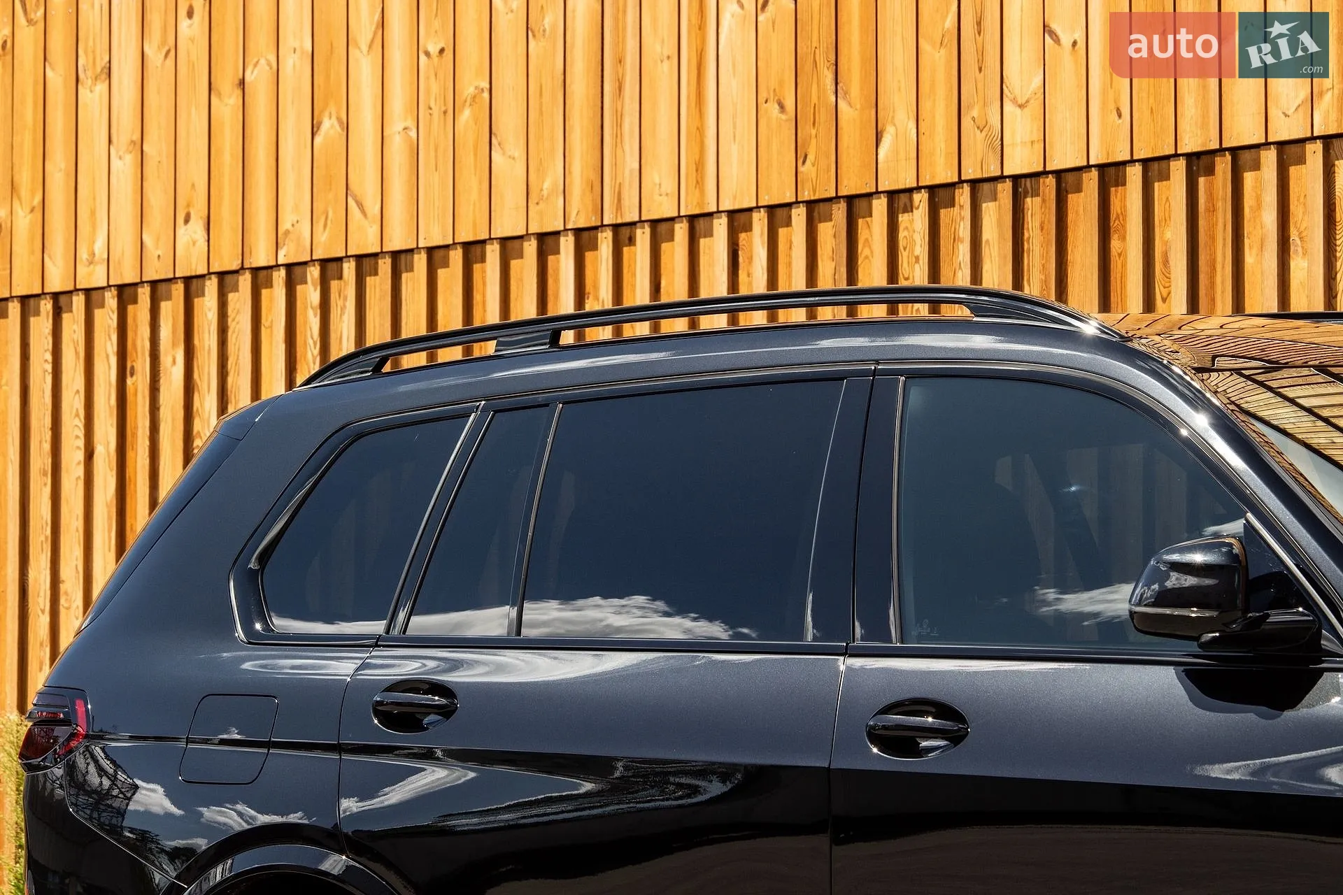2024 BMW X7 - мініатюра 27