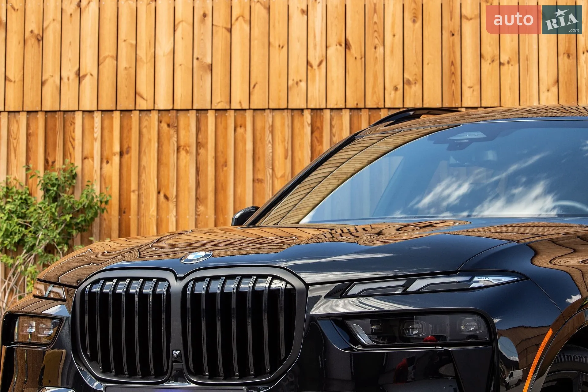 2024 BMW X7 - мініатюра 32