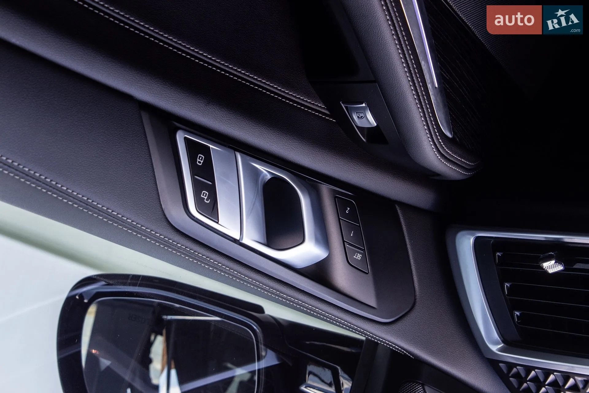 2024 BMW X7 - мініатюра 71
