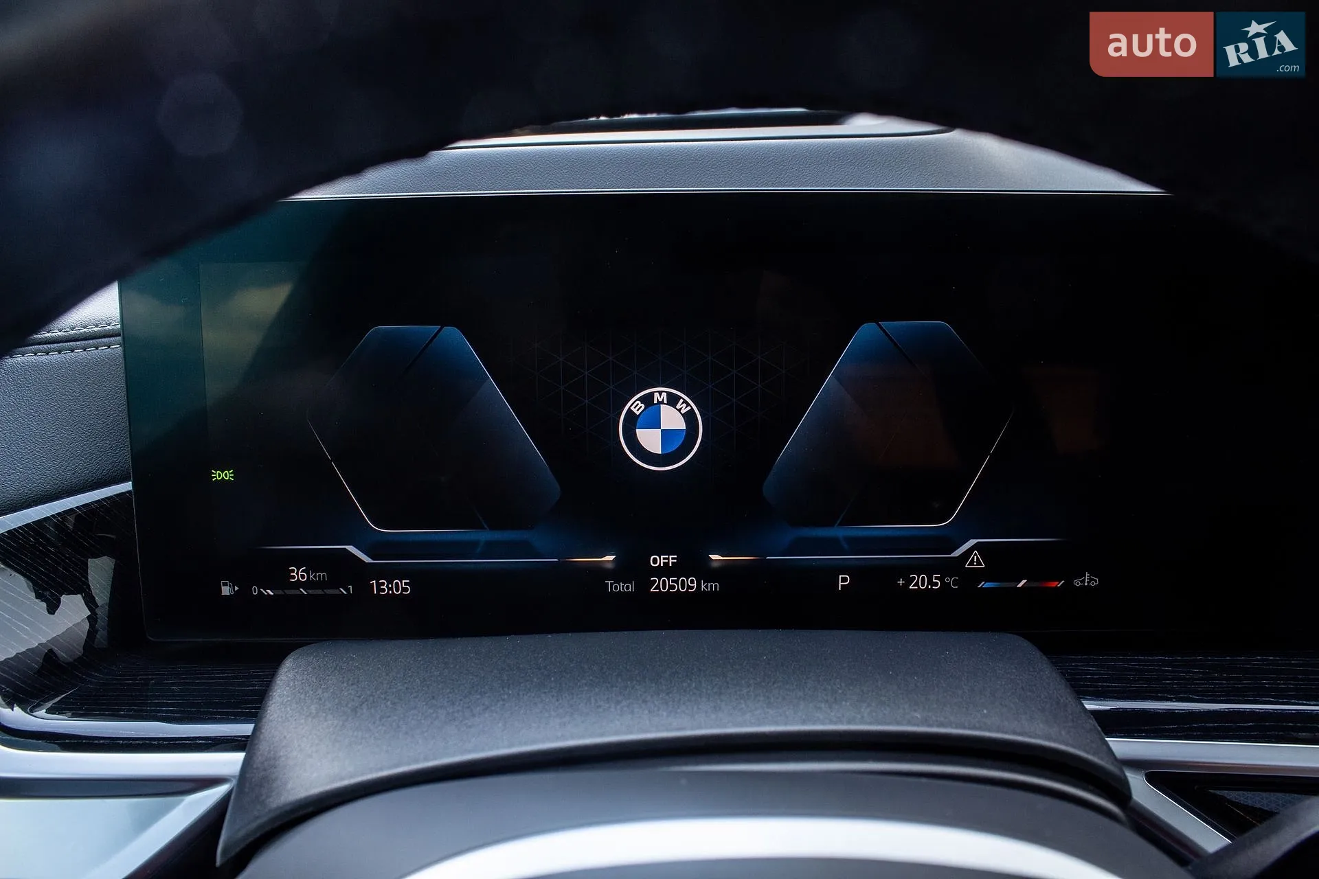 2024 BMW X7 - мініатюра 83