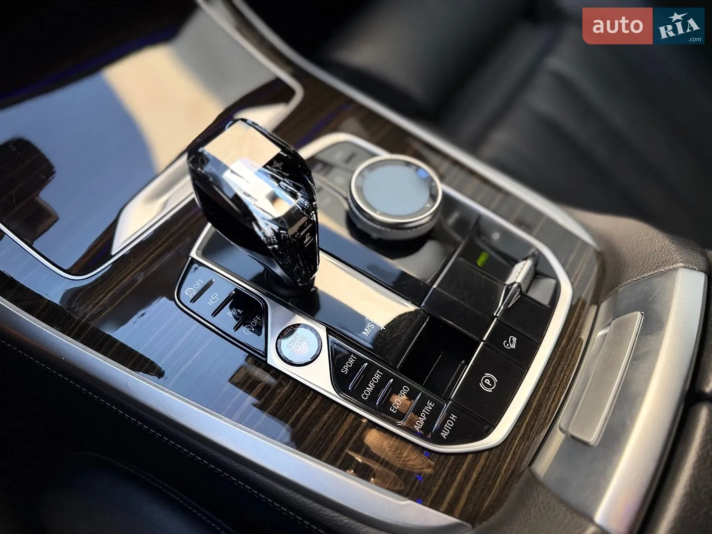 2019 BMW X7 - мініатюра 21