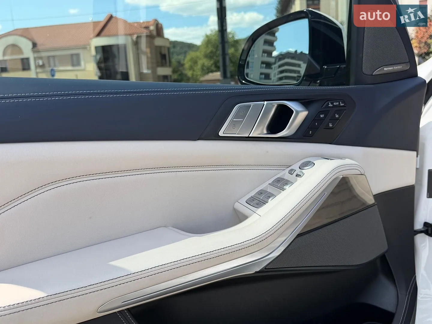 2019 BMW X7 - мініатюра 24