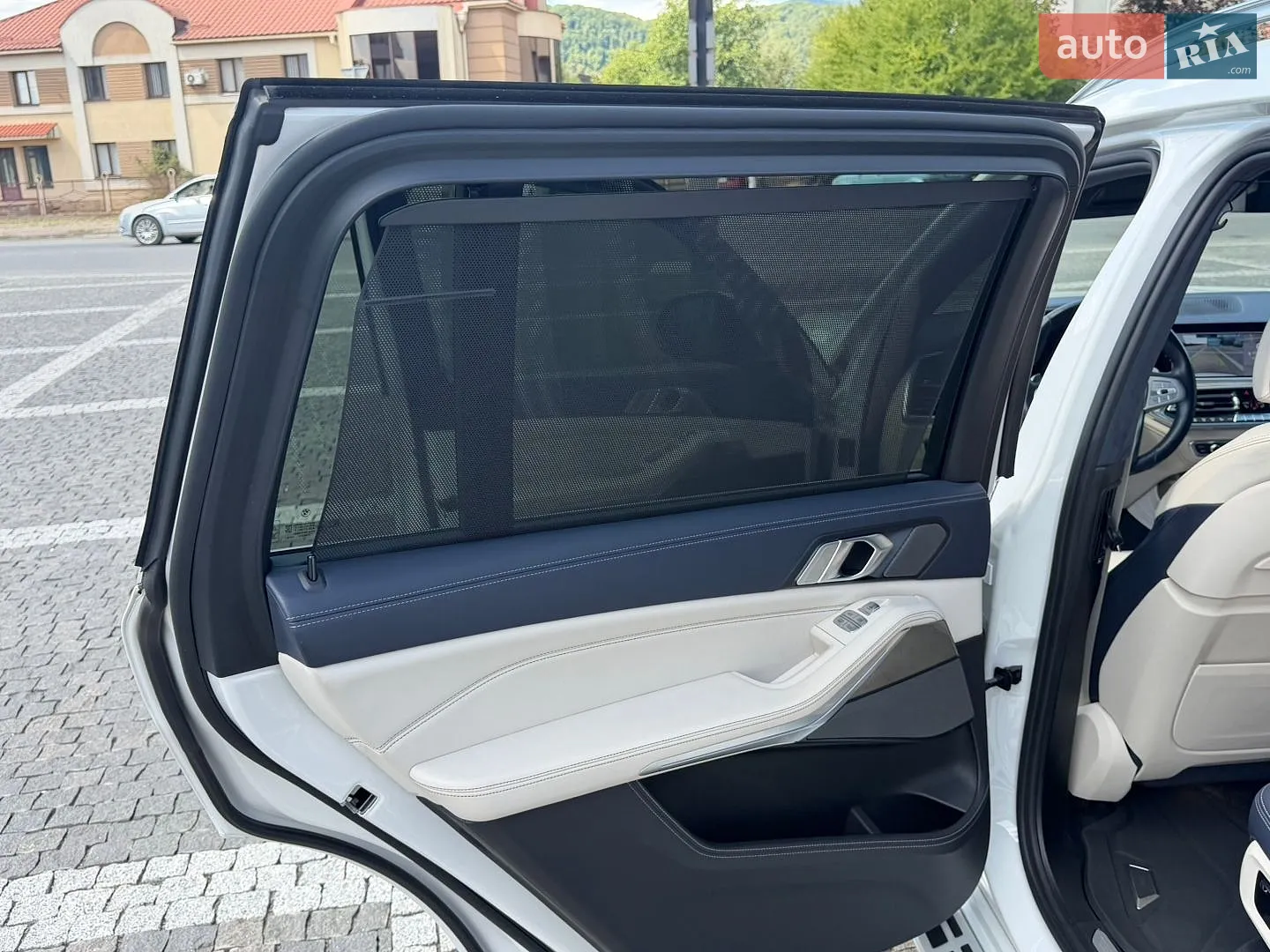2019 BMW X7 - мініатюра 30