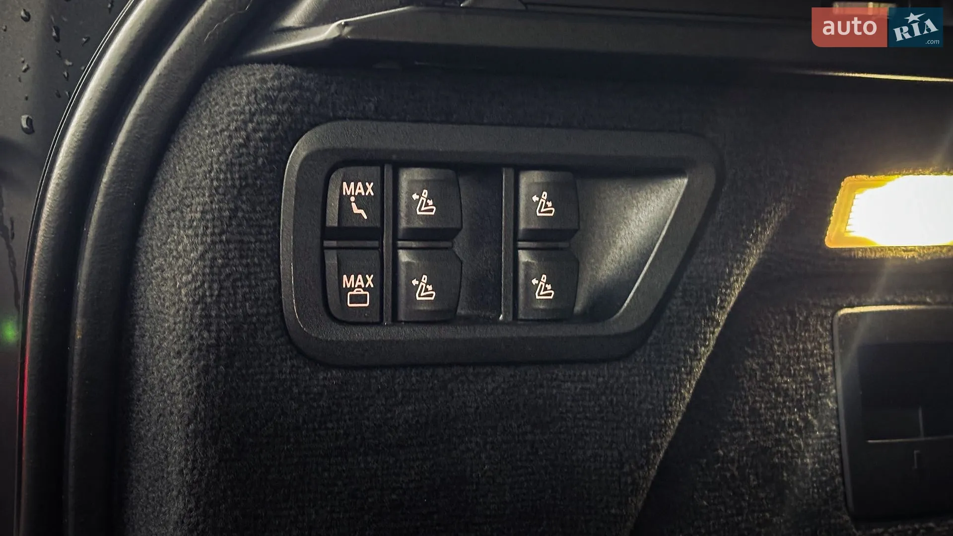 2019 BMW X7 - мініатюра 22
