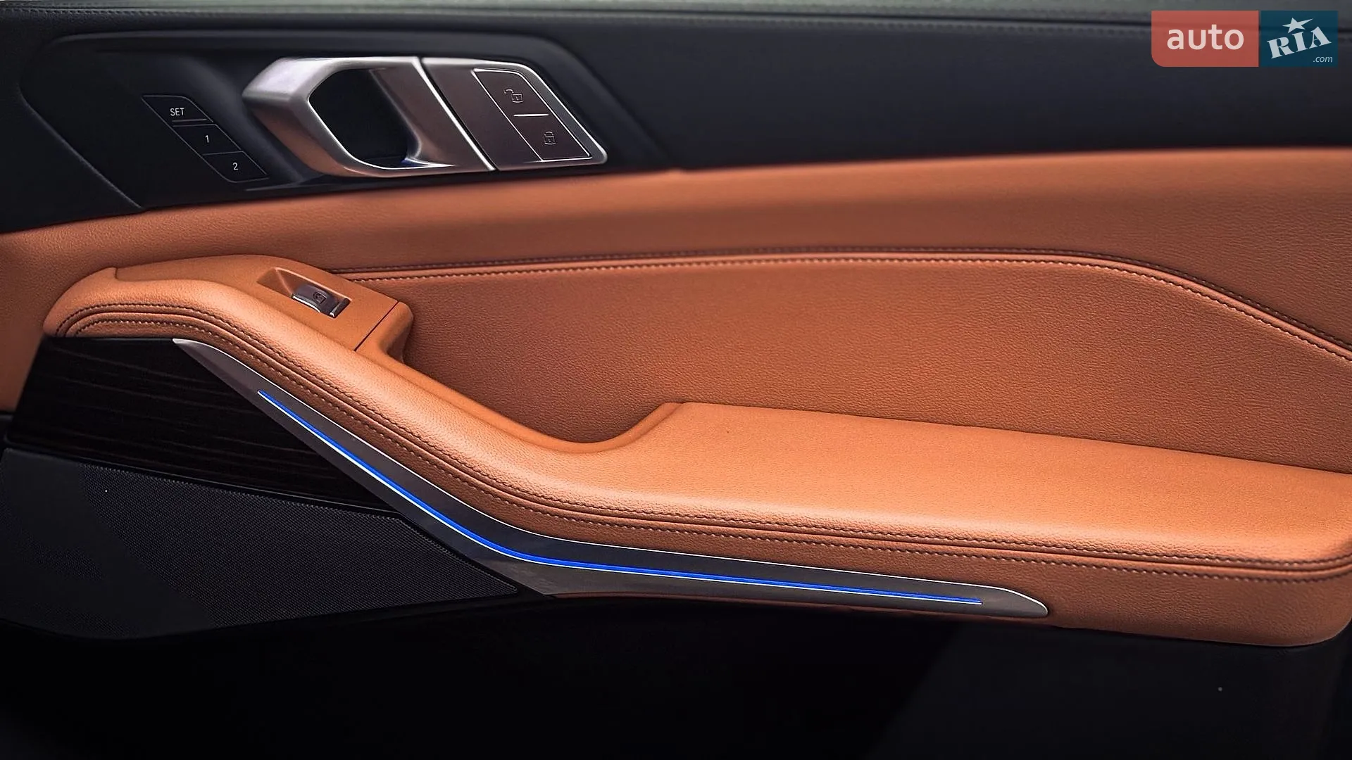 2019 BMW X7 - мініатюра 31