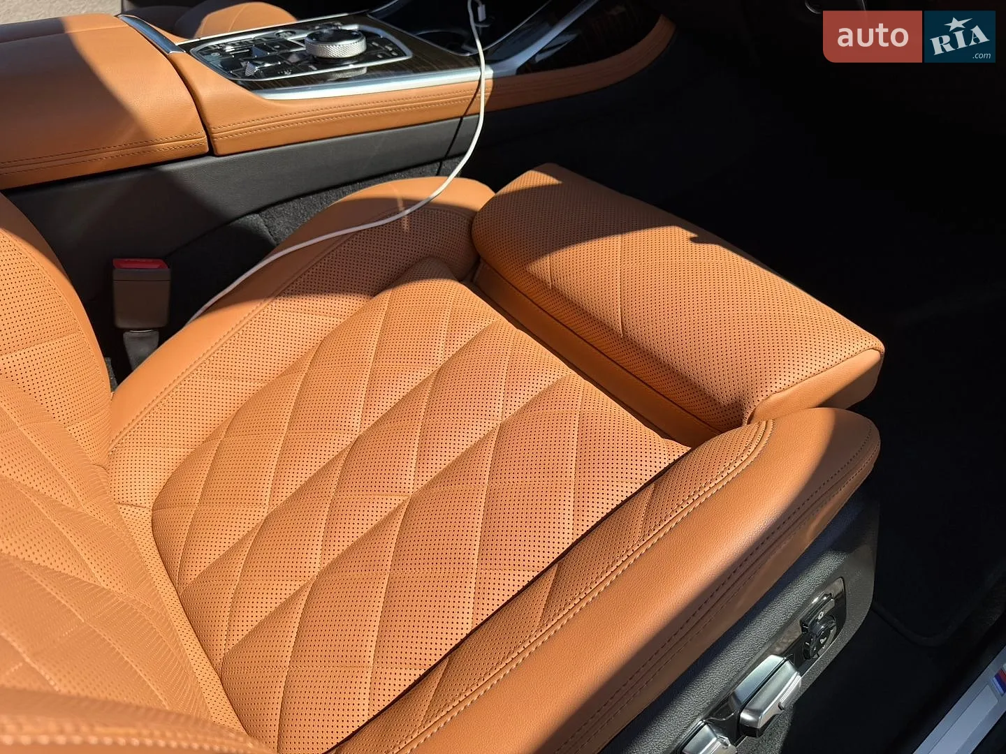 2023 BMW X7 - мініатюра 18