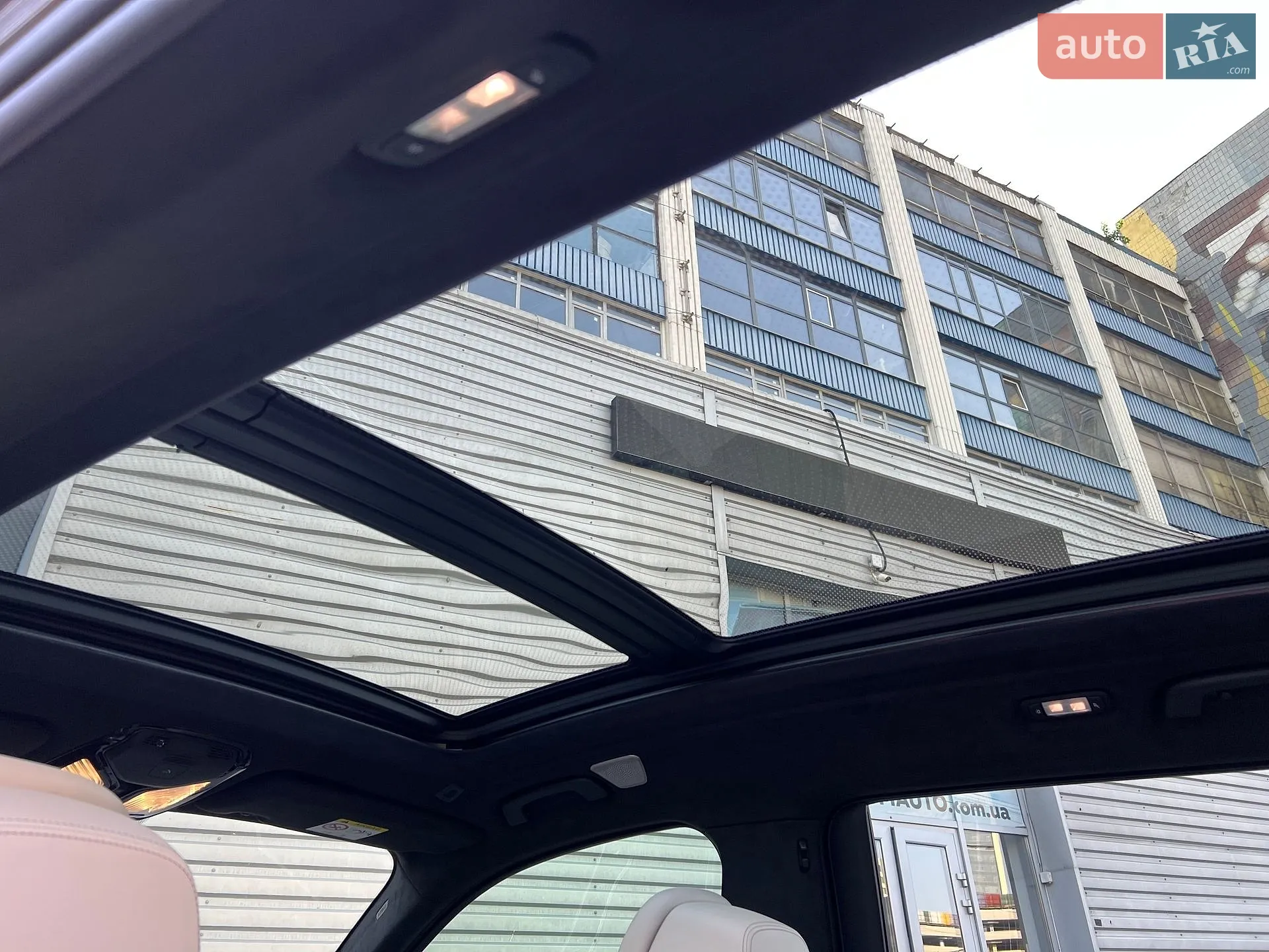 2025 BMW X7 - мініатюра 43
