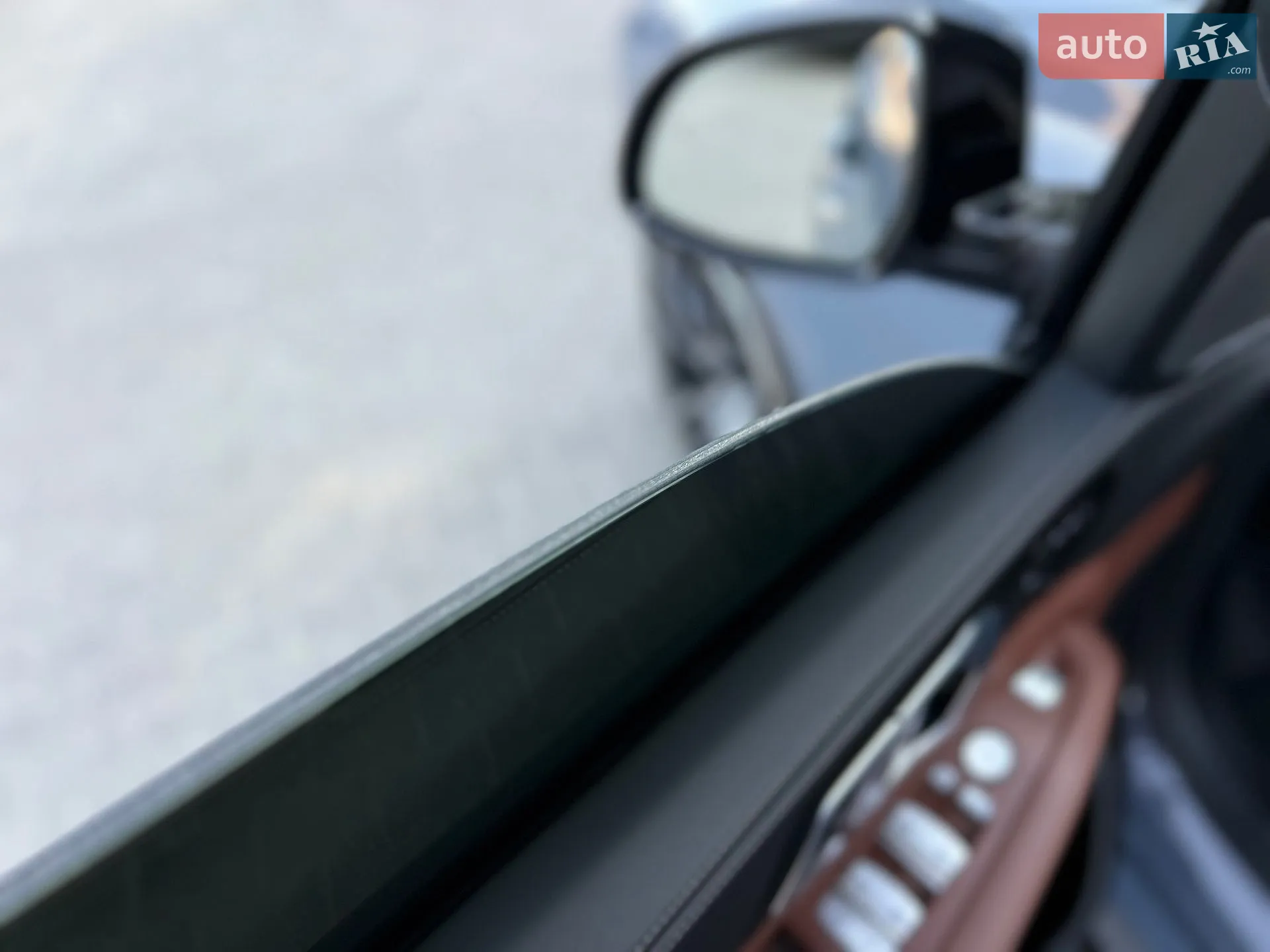 2023 BMW X7 - мініатюра 44