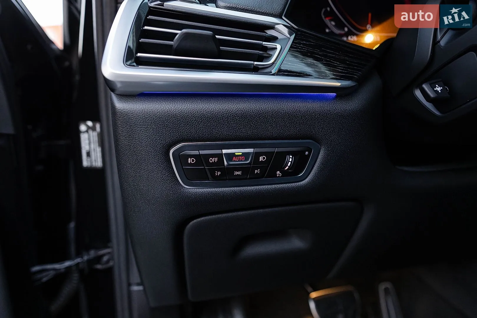 2019 BMW X7 - мініатюра 33