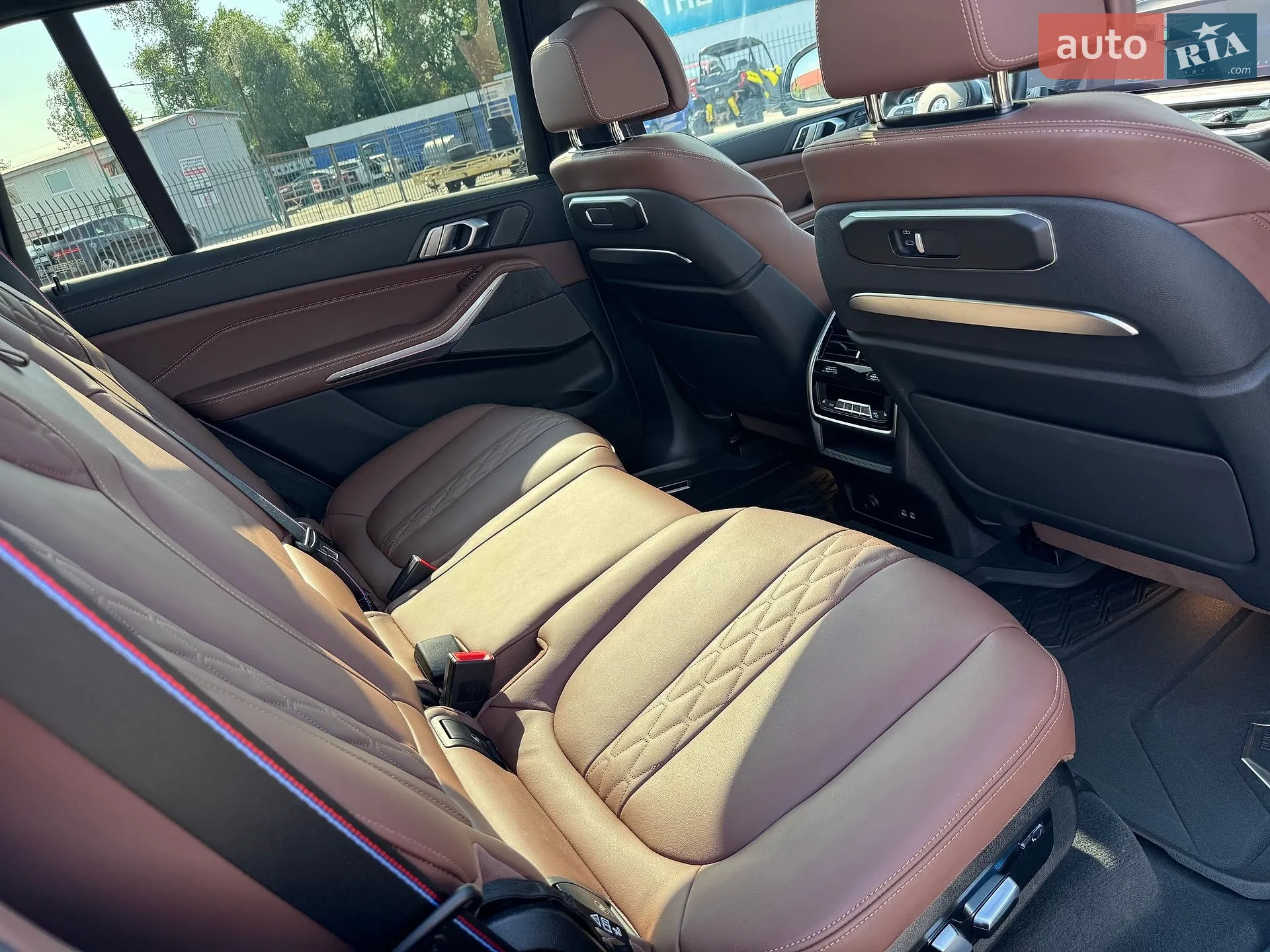 2025 BMW X7 - мініатюра 55