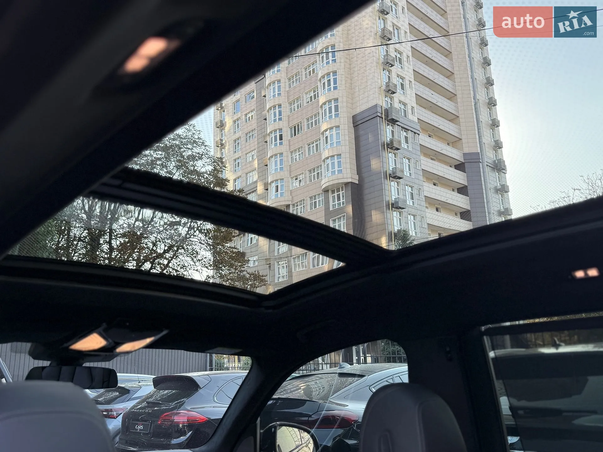 2022 BMW X7 - мініатюра 30